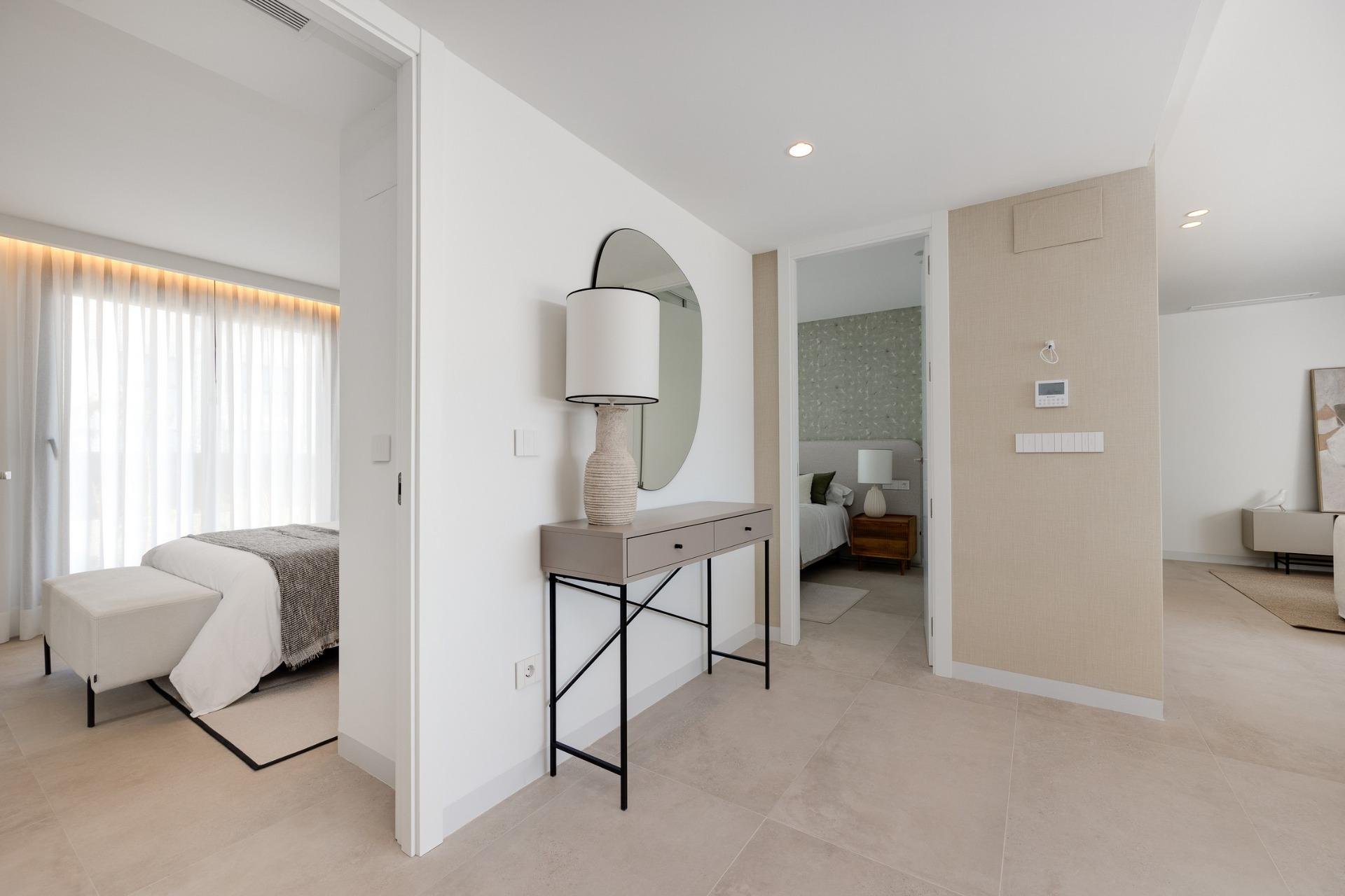 Rynek Pierwotny - Semidetached - Mutxamel