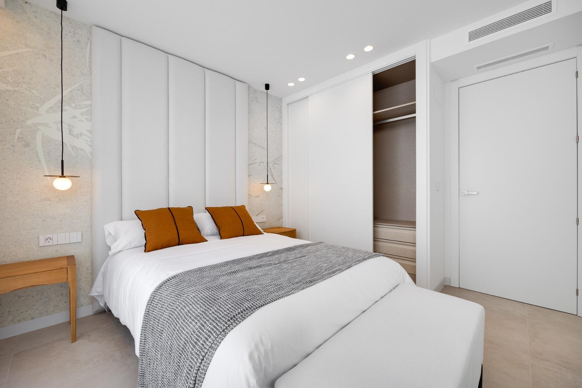 Rynek Pierwotny - Semidetached - Mutxamel
