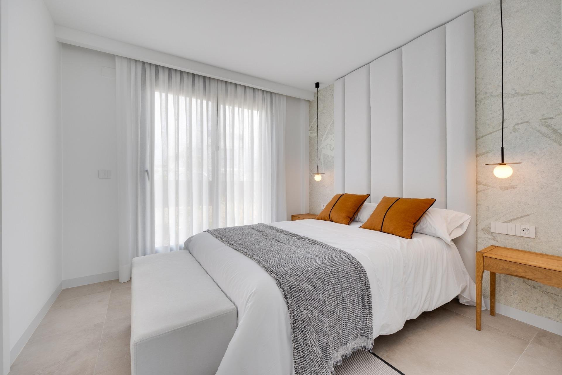 Rynek Pierwotny - Semidetached - Mutxamel
