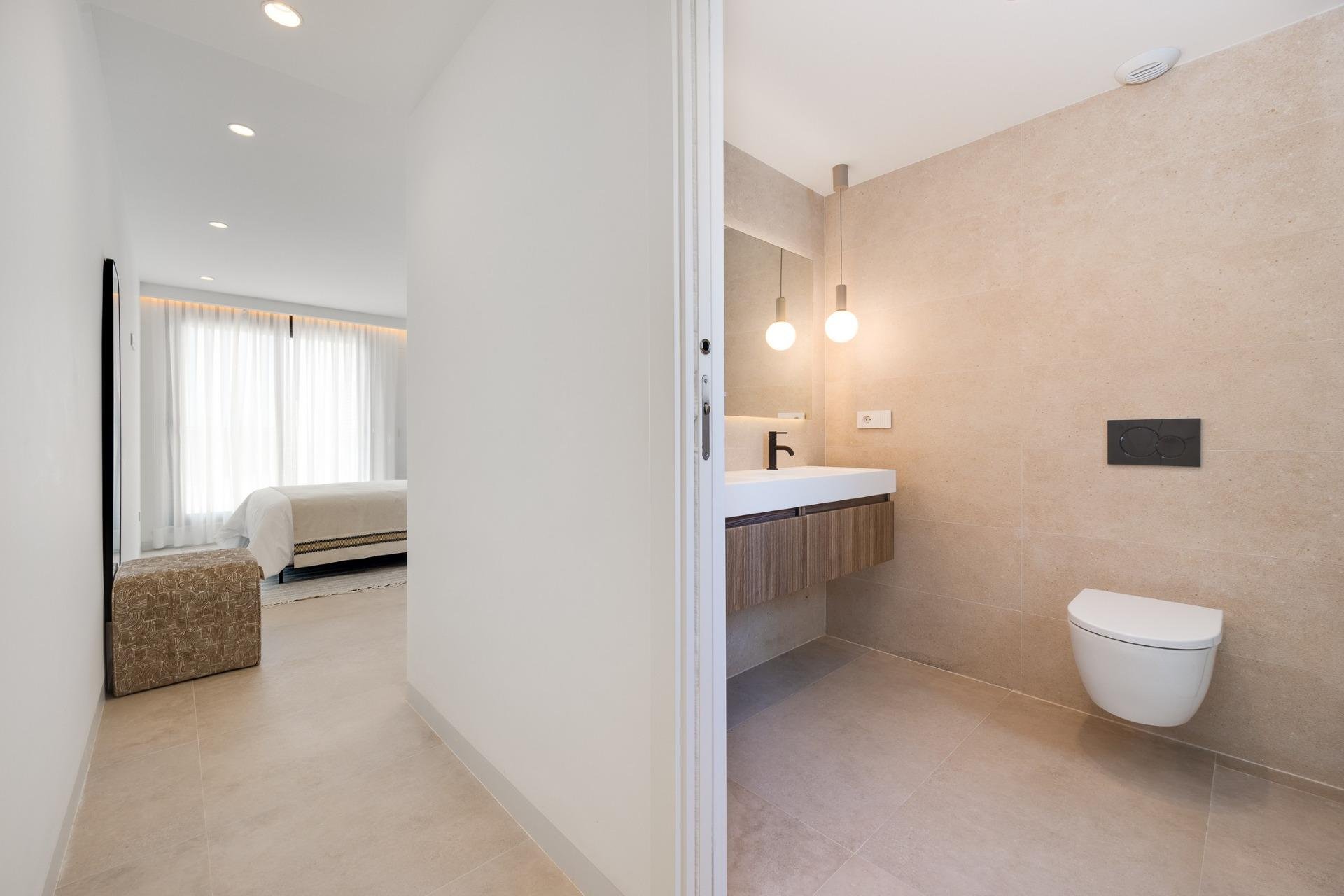 Rynek Pierwotny - Semidetached - Mutxamel
