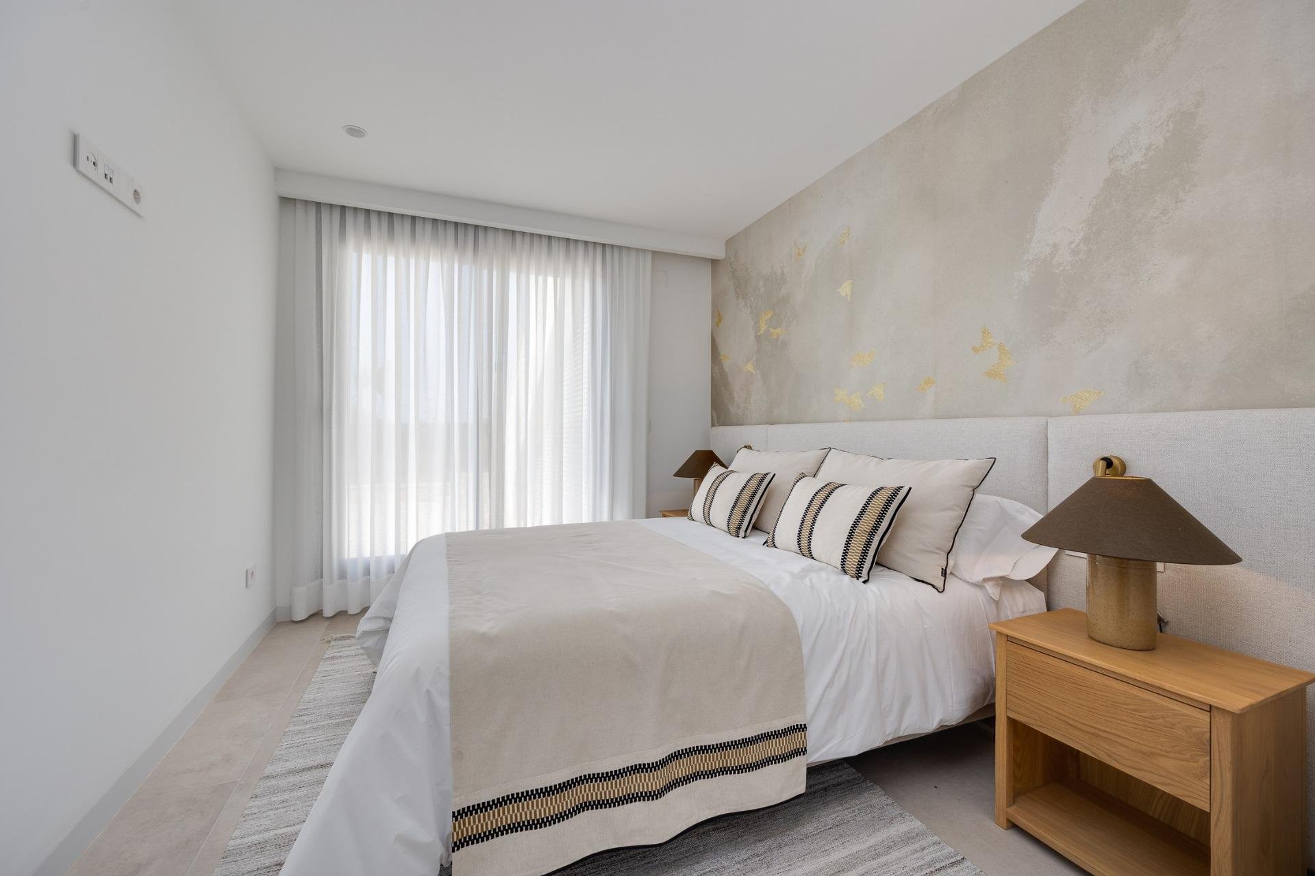 Rynek Pierwotny - Semidetached - Mutxamel