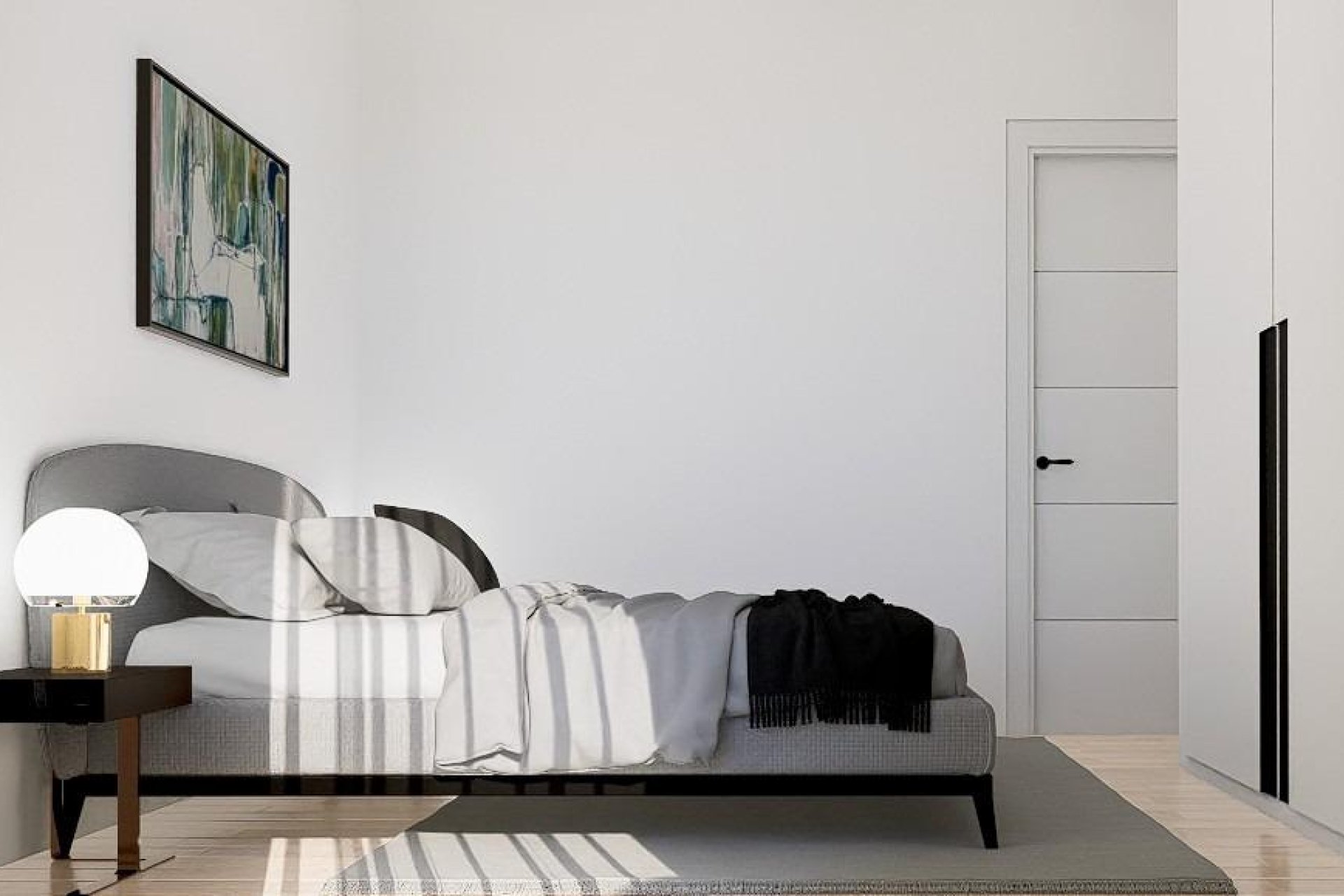 Rynek Pierwotny - Semidetached - Orihuela Costa