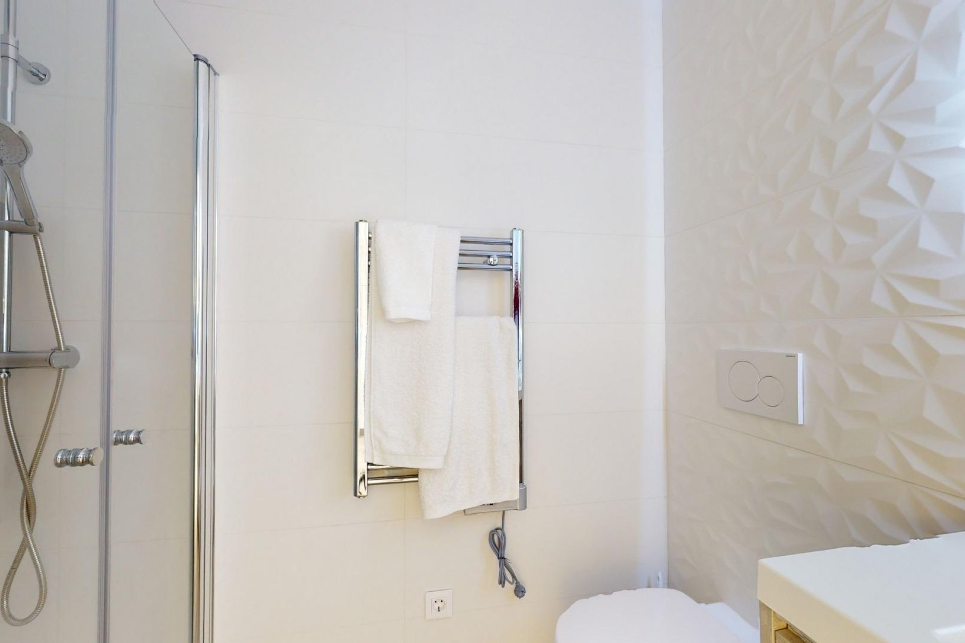 Rynek Pierwotny - Semidetached - Pilar de La Horadada