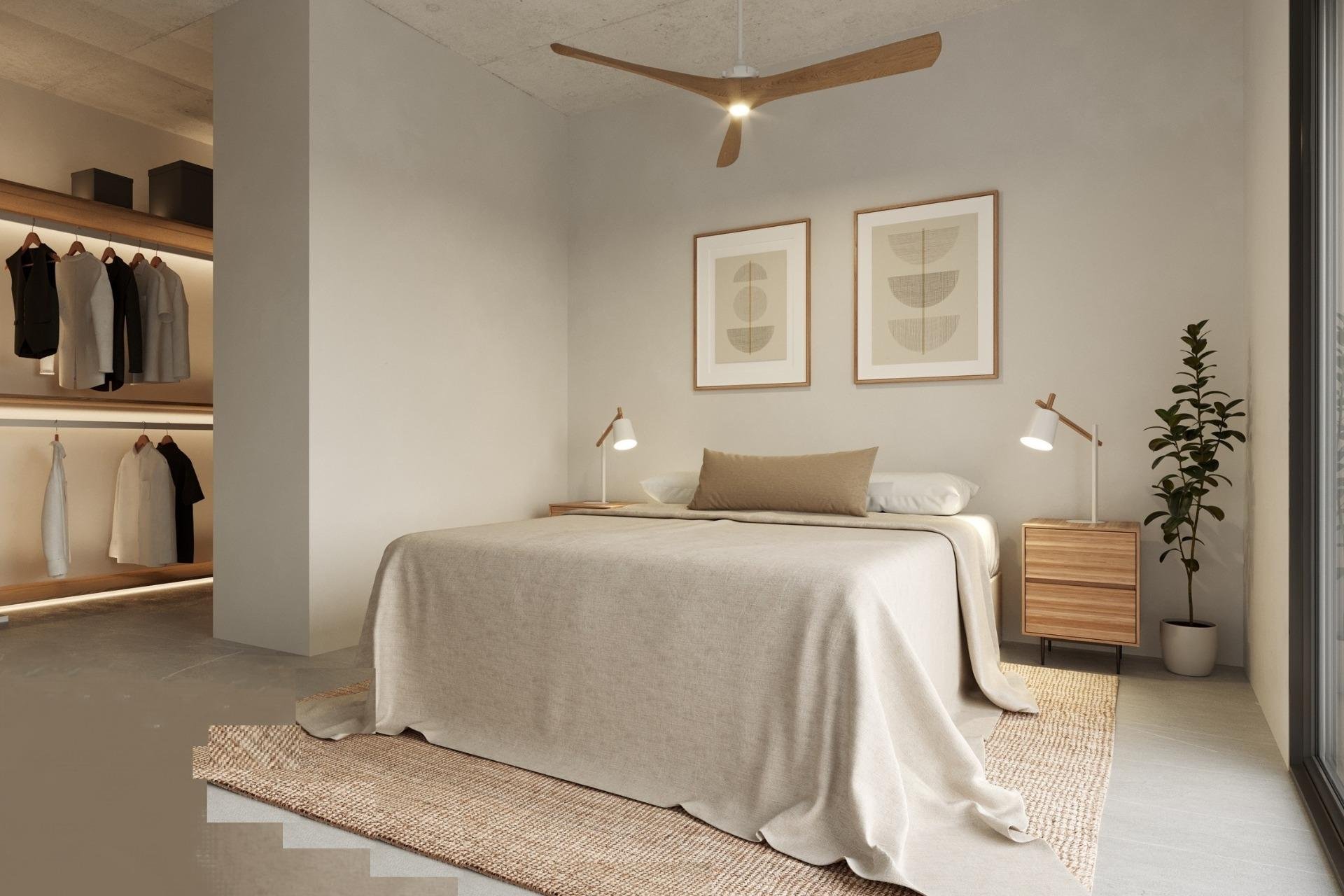 Rynek Pierwotny - Semidetached - Polop