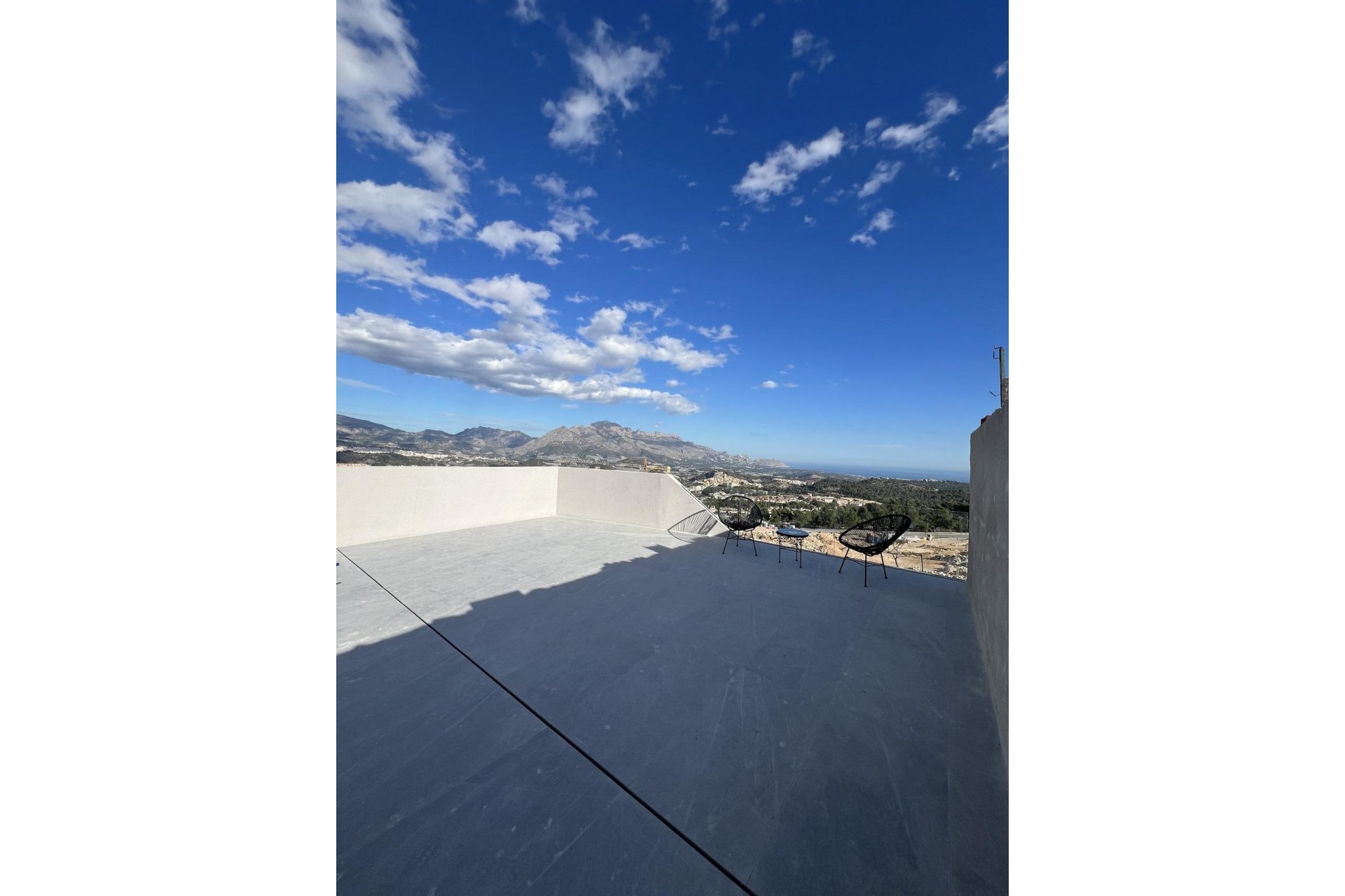 Rynek Pierwotny - Semidetached - Polop