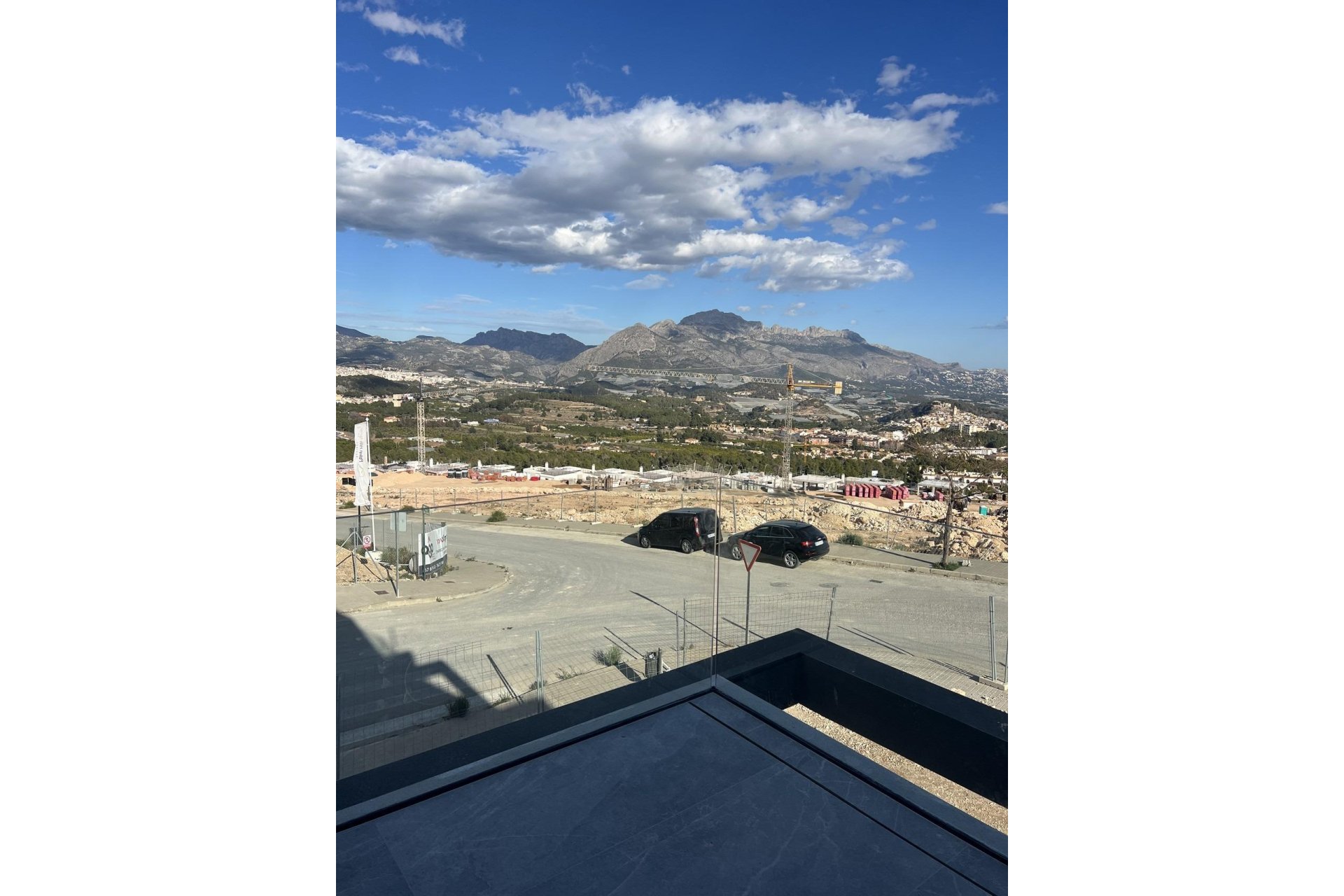 Rynek Pierwotny - Semidetached - Polop