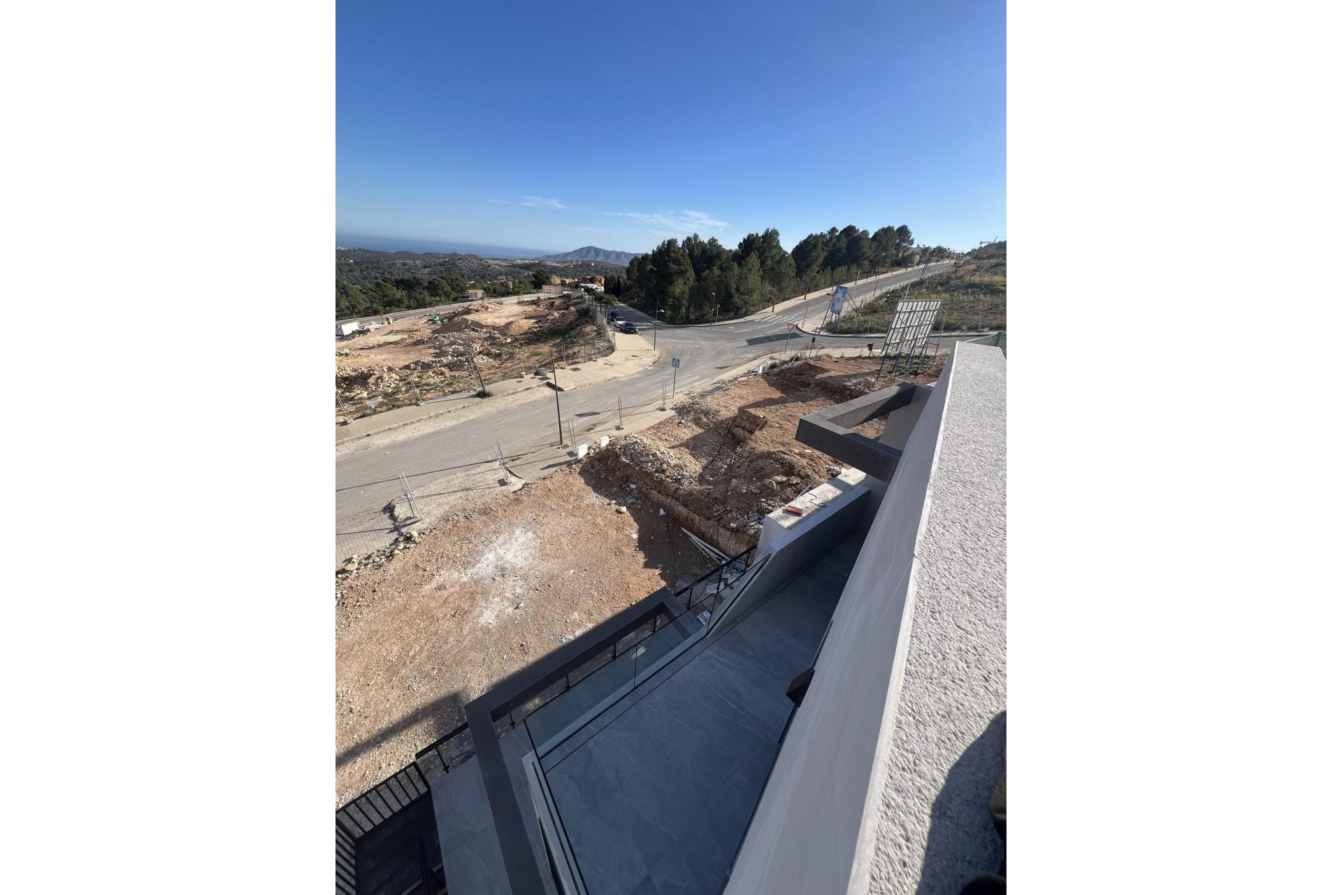 Rynek Pierwotny - Semidetached - Polop