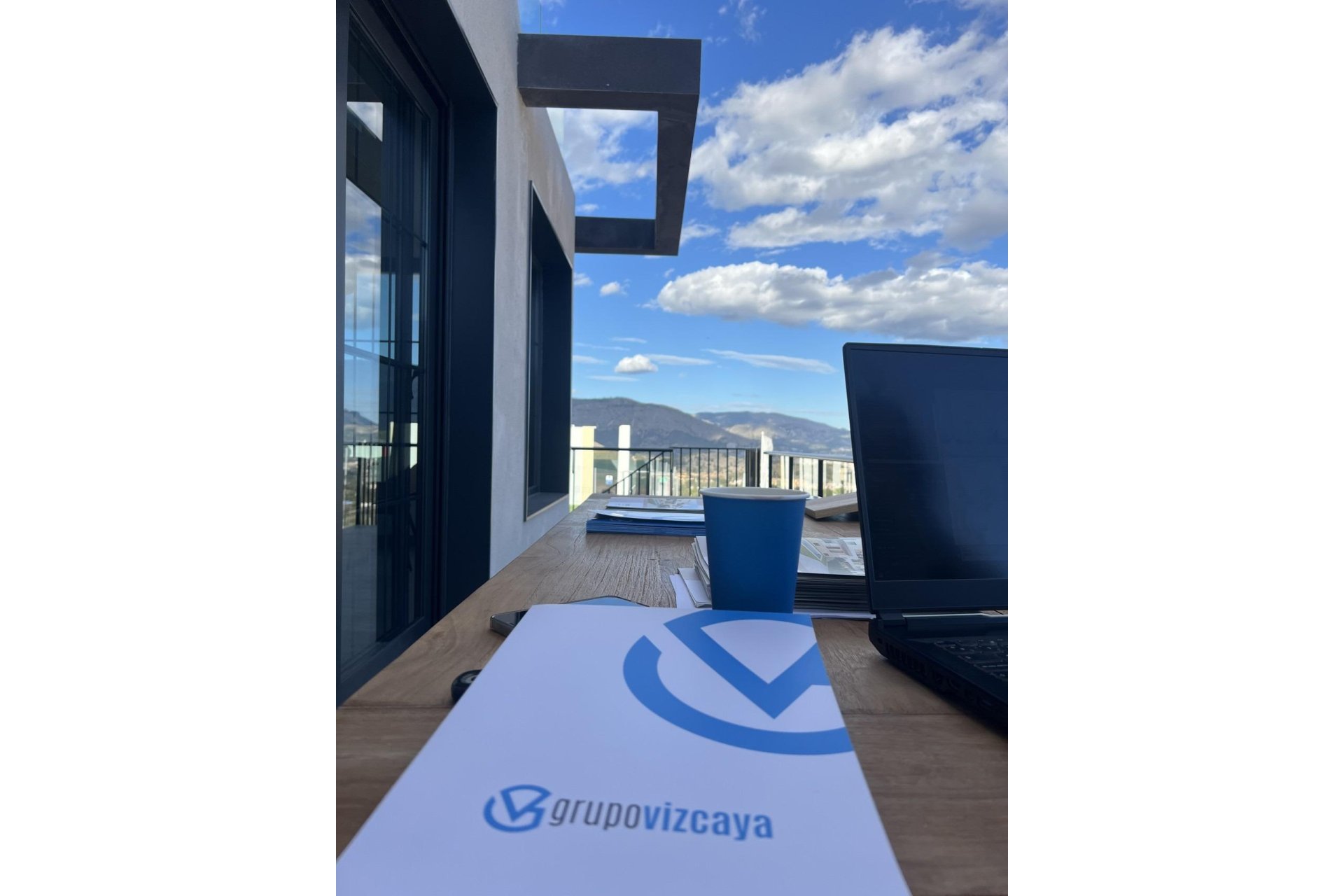 Rynek Pierwotny - Semidetached - Polop