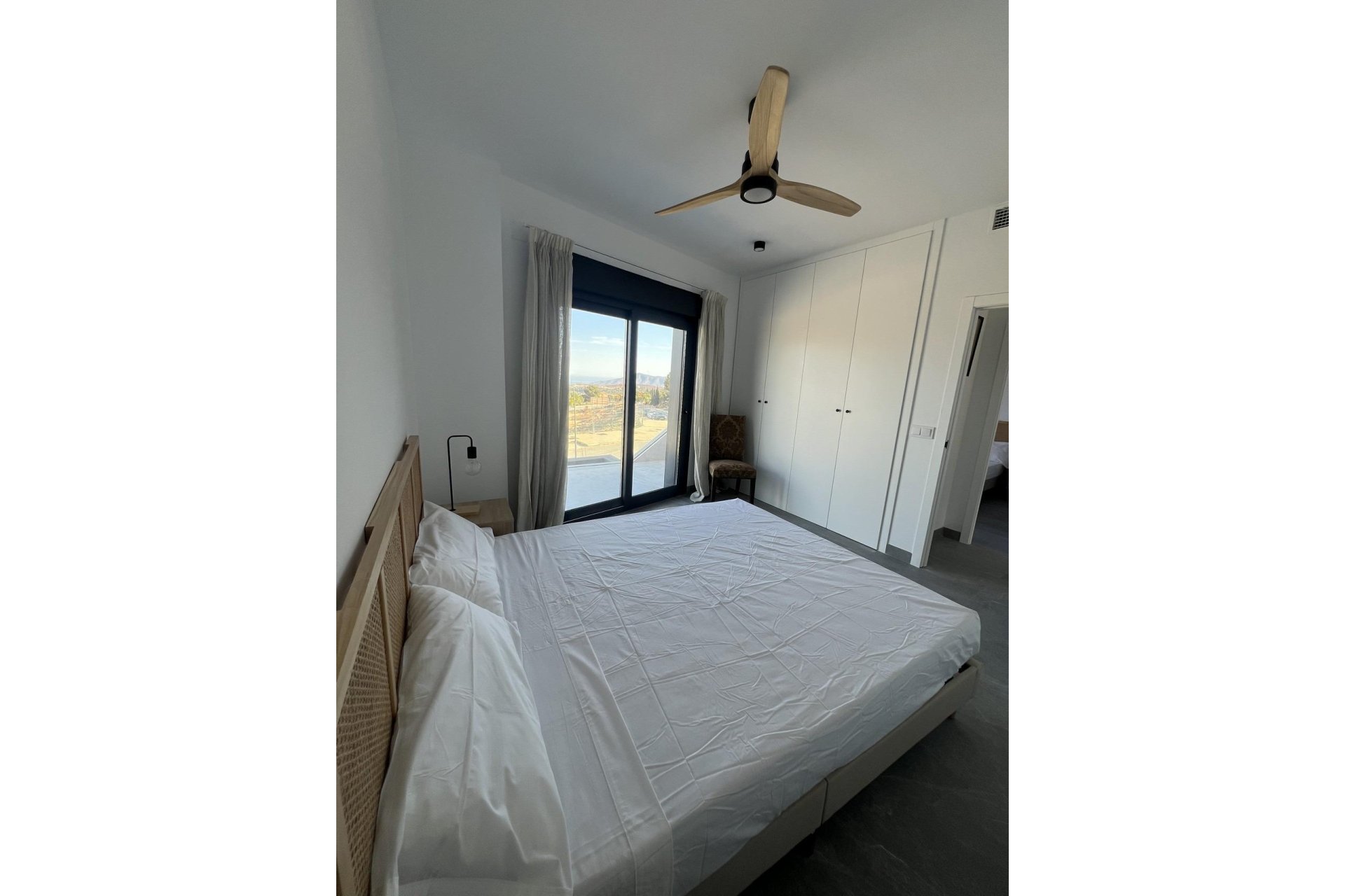 Rynek Pierwotny - Semidetached - Polop