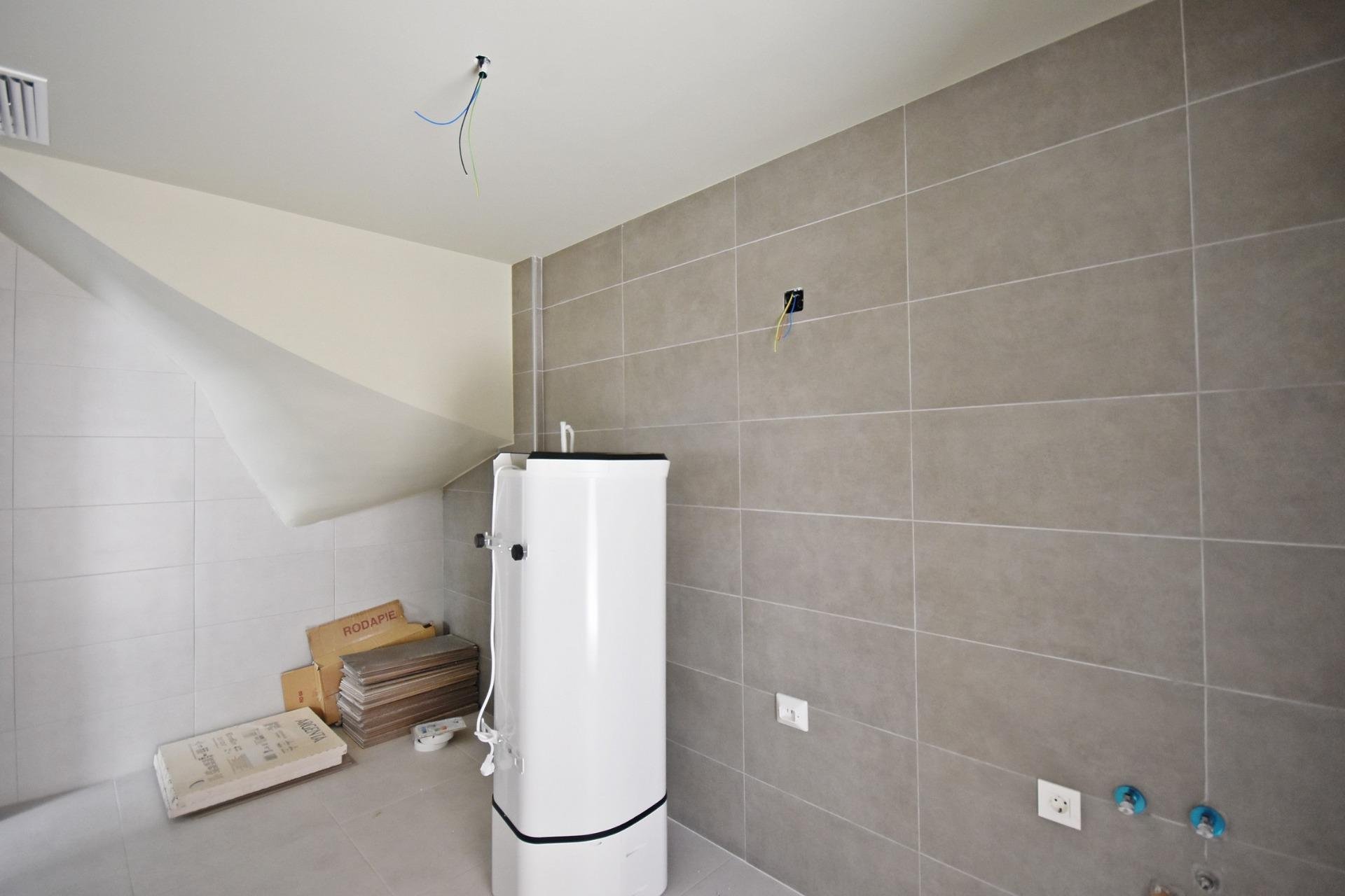 Rynek Pierwotny - Semidetached - Puerto de Mazarron