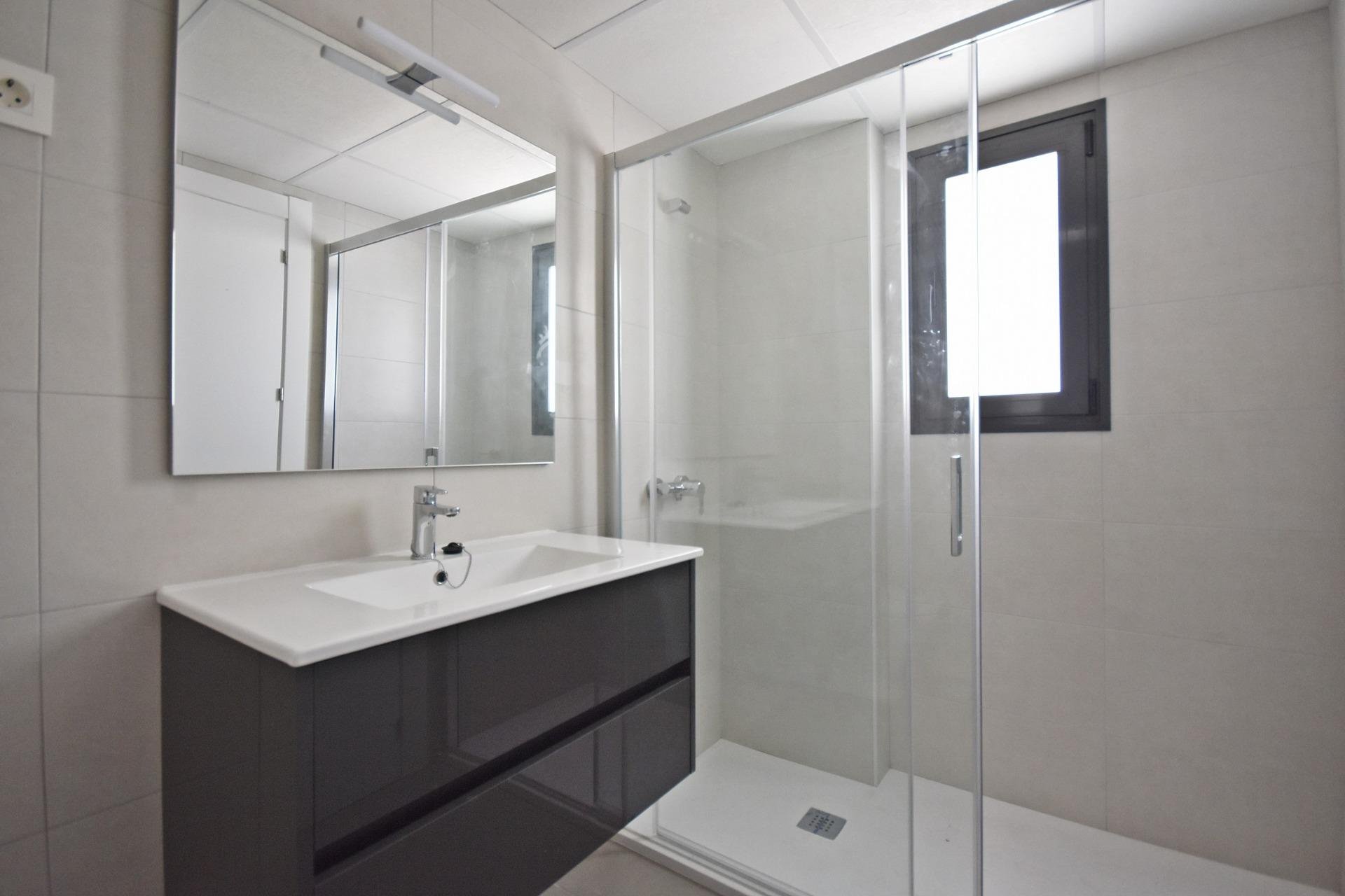 Rynek Pierwotny - Semidetached - Puerto de Mazarron