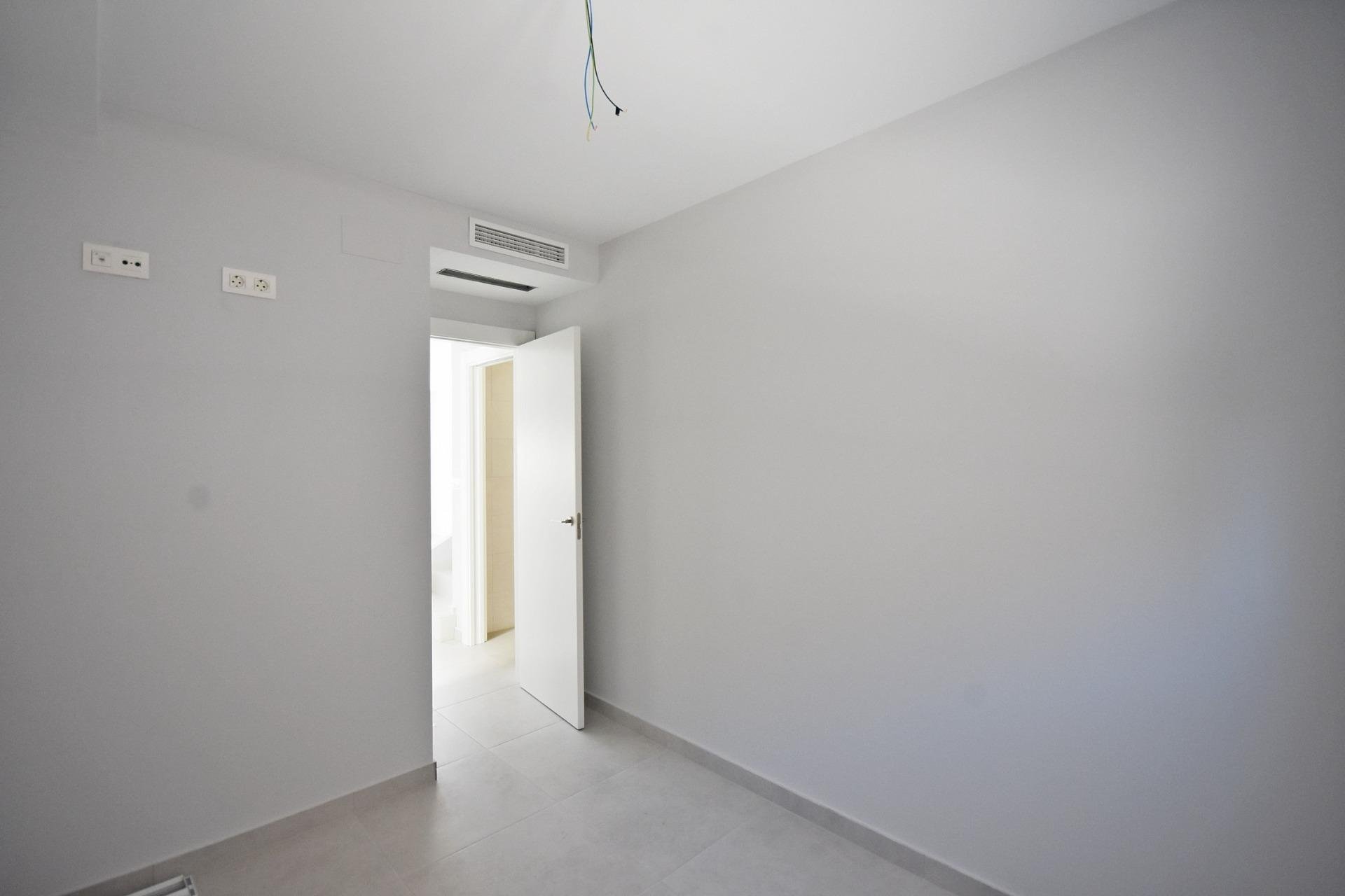 Rynek Pierwotny - Semidetached - Puerto de Mazarron