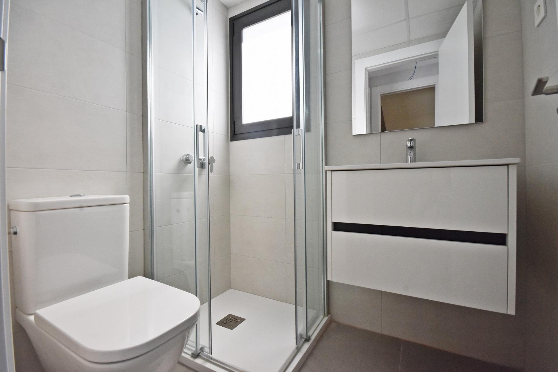 Rynek Pierwotny - Semidetached - Puerto de Mazarron