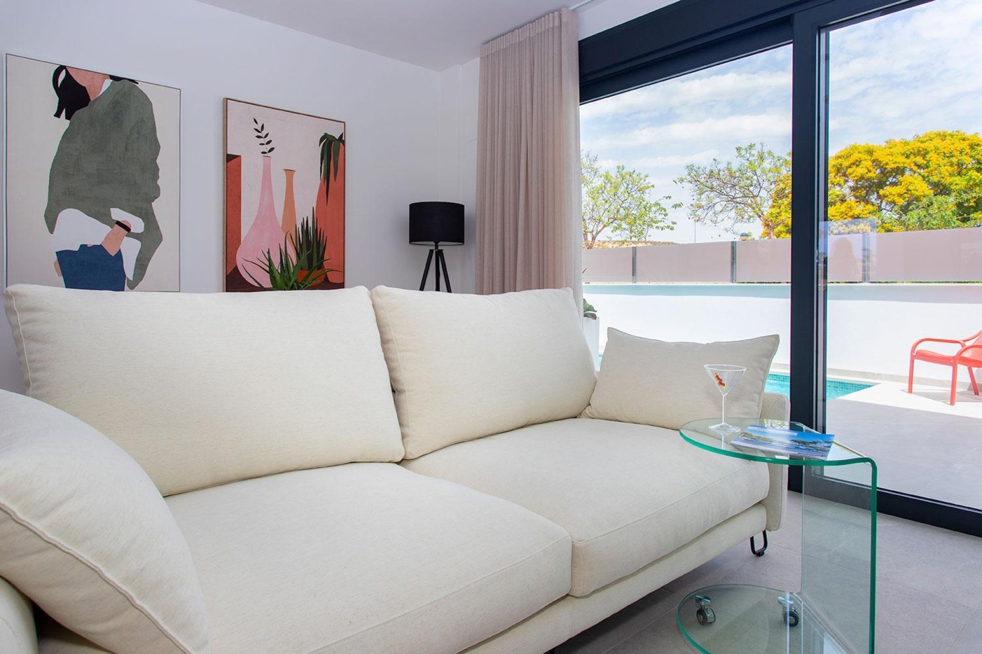 Rynek Pierwotny - Semidetached - Sucina