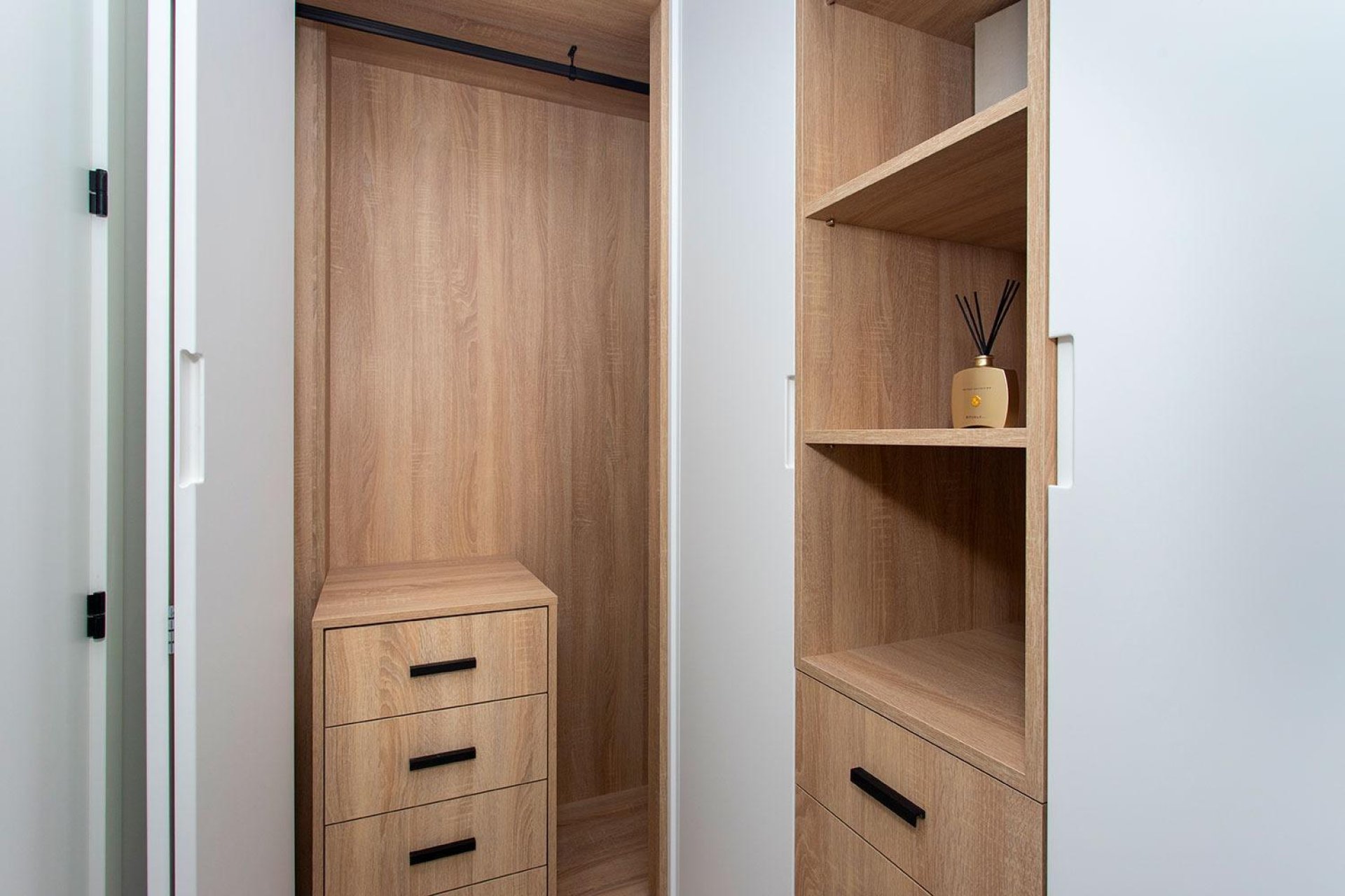 Rynek Pierwotny - Semidetached - Sucina