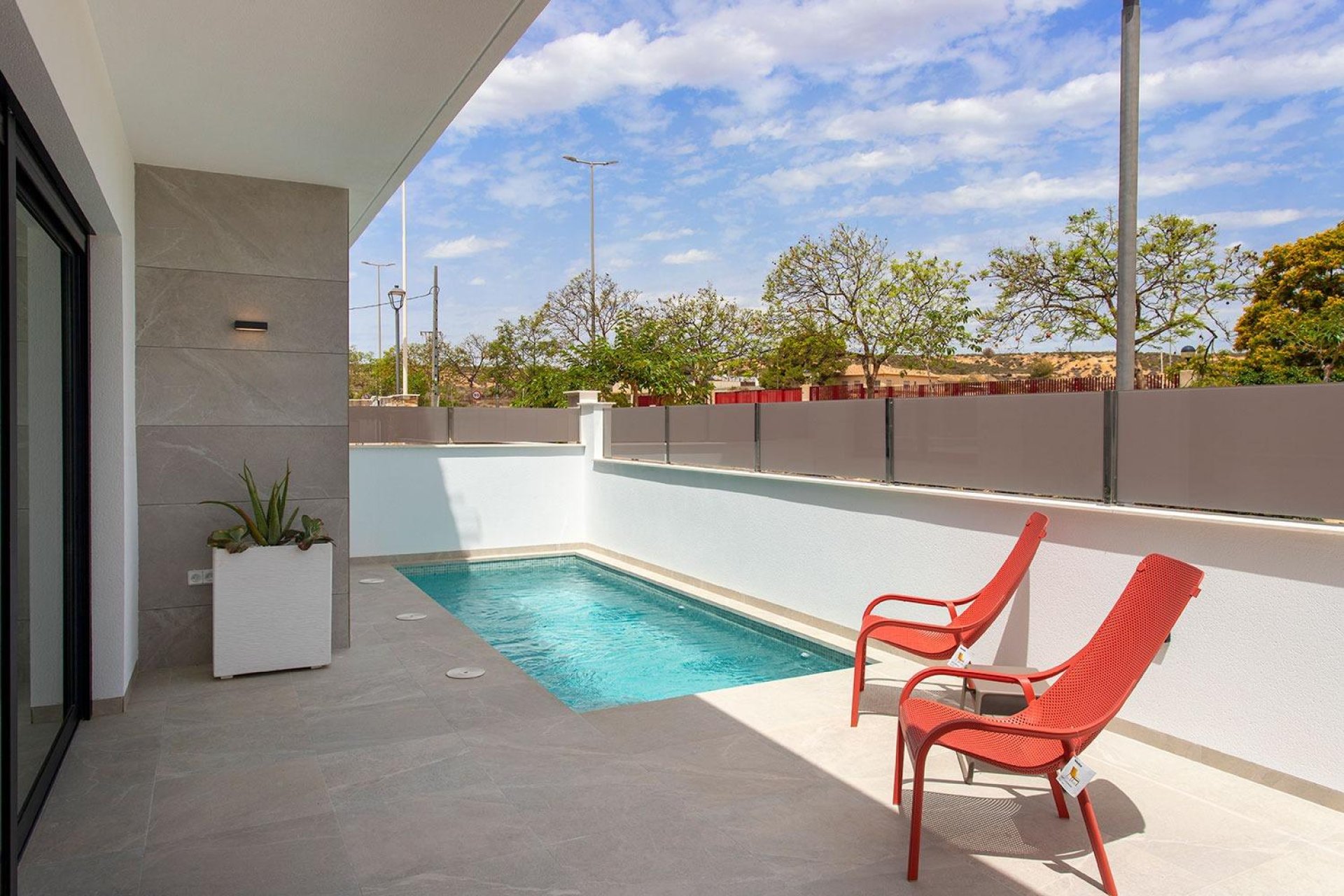 Rynek Pierwotny - Semidetached - Sucina