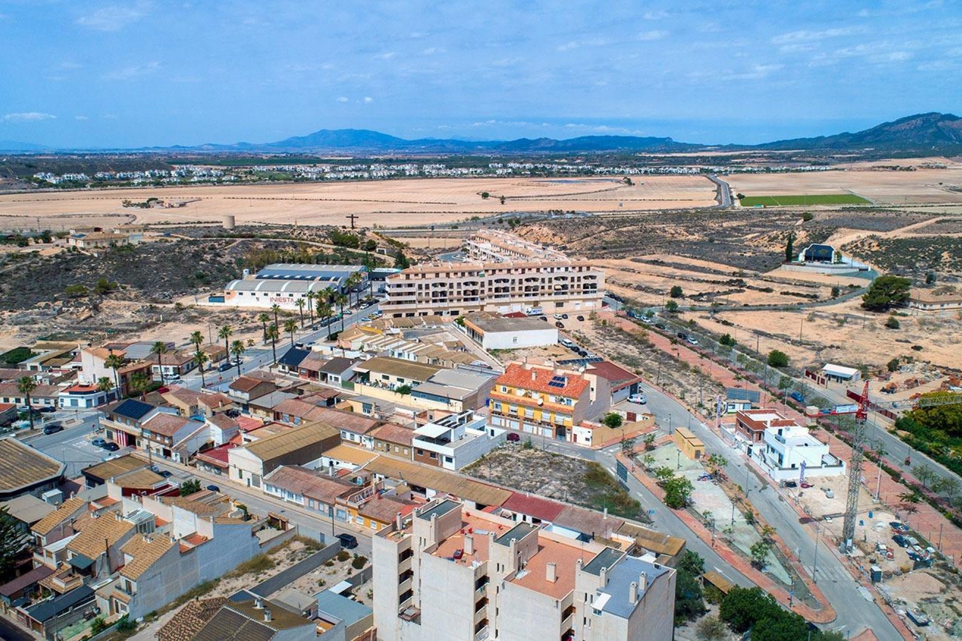 Rynek Pierwotny - Semidetached - Sucina