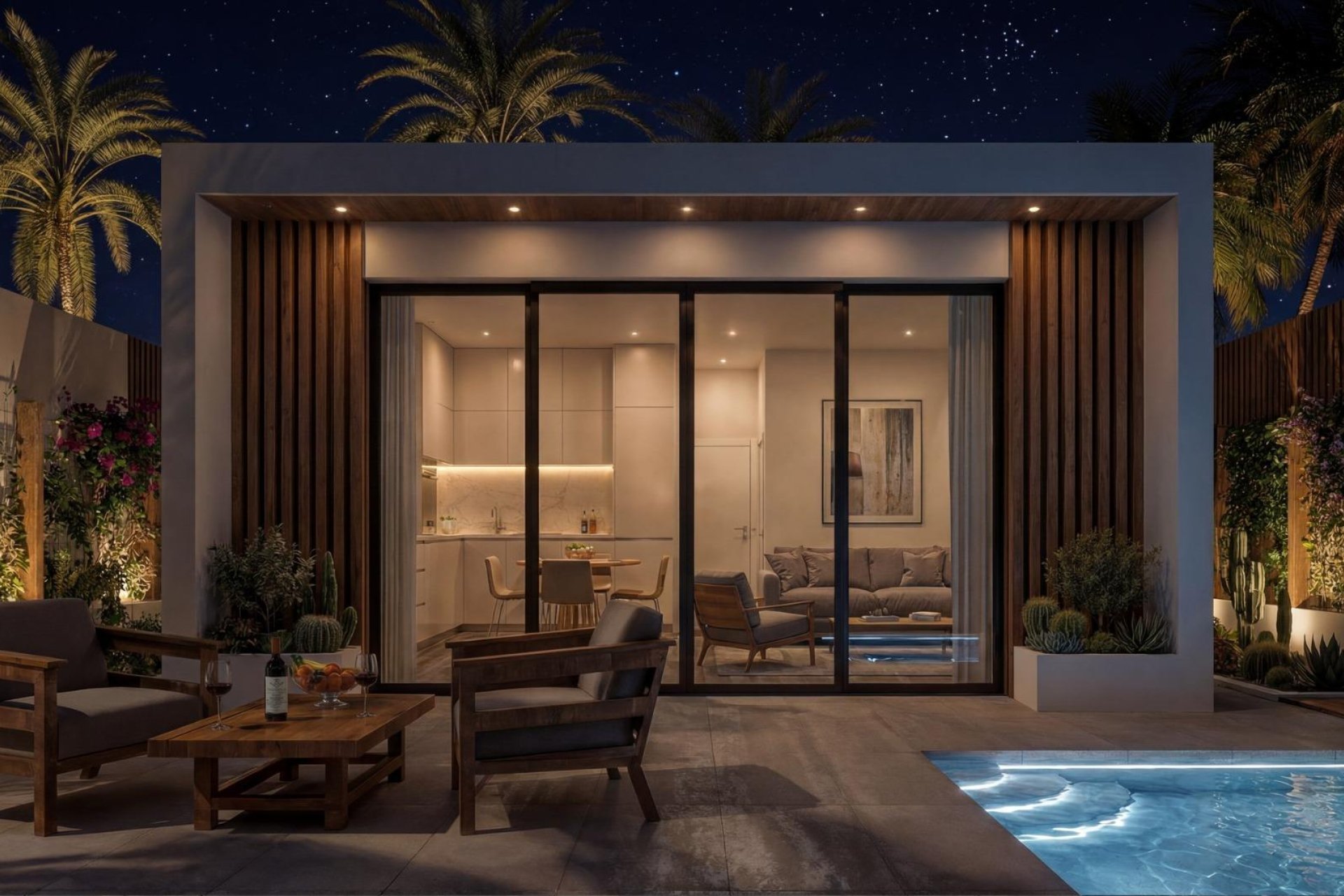 Rynek Pierwotny - Semidetached - Vera