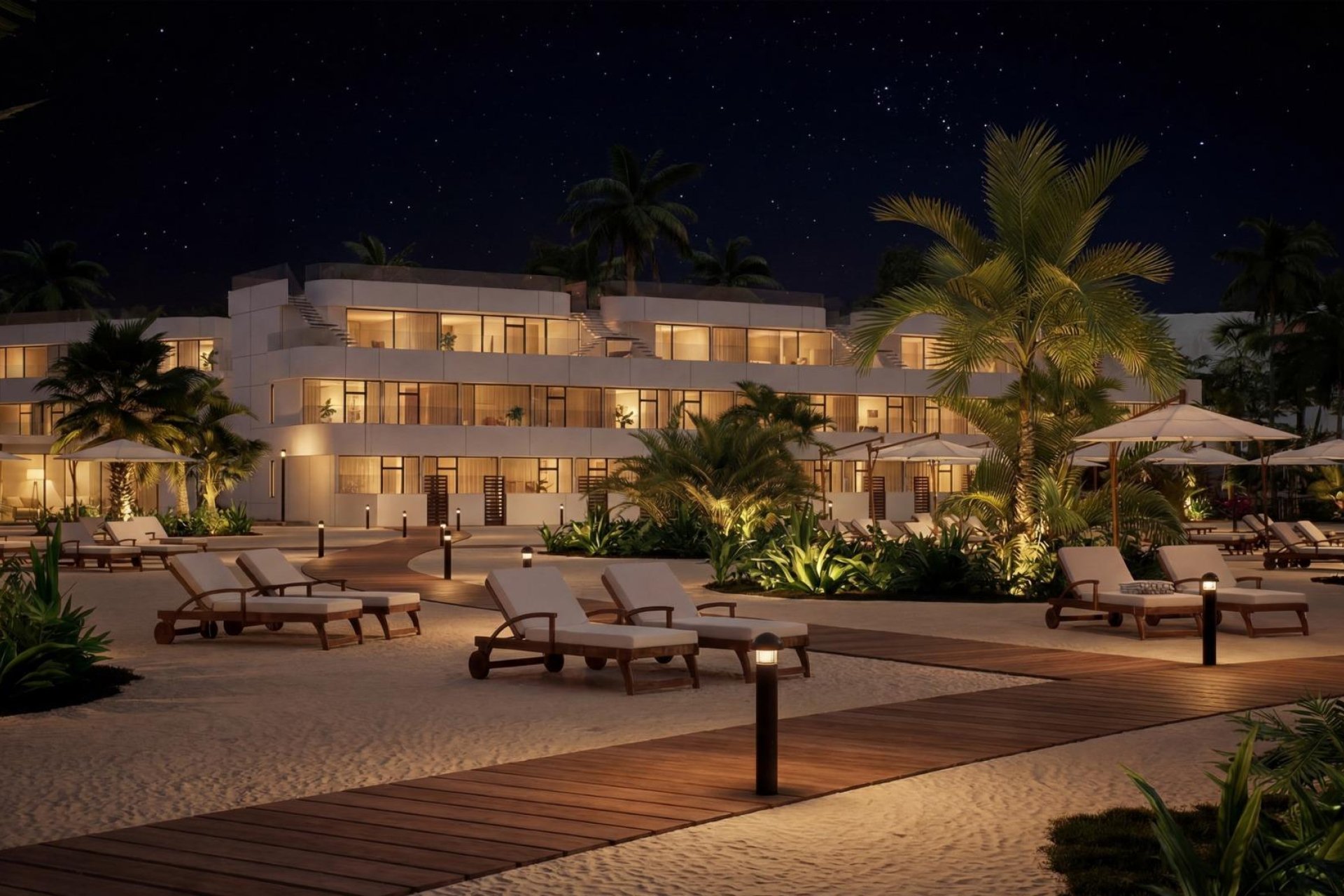 Rynek Pierwotny - Semidetached - Vera