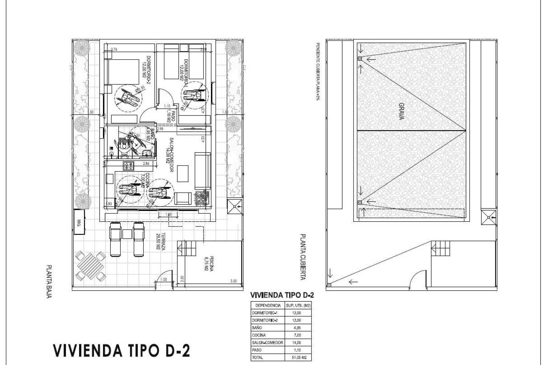 Rynek Pierwotny - Semidetached - Vera