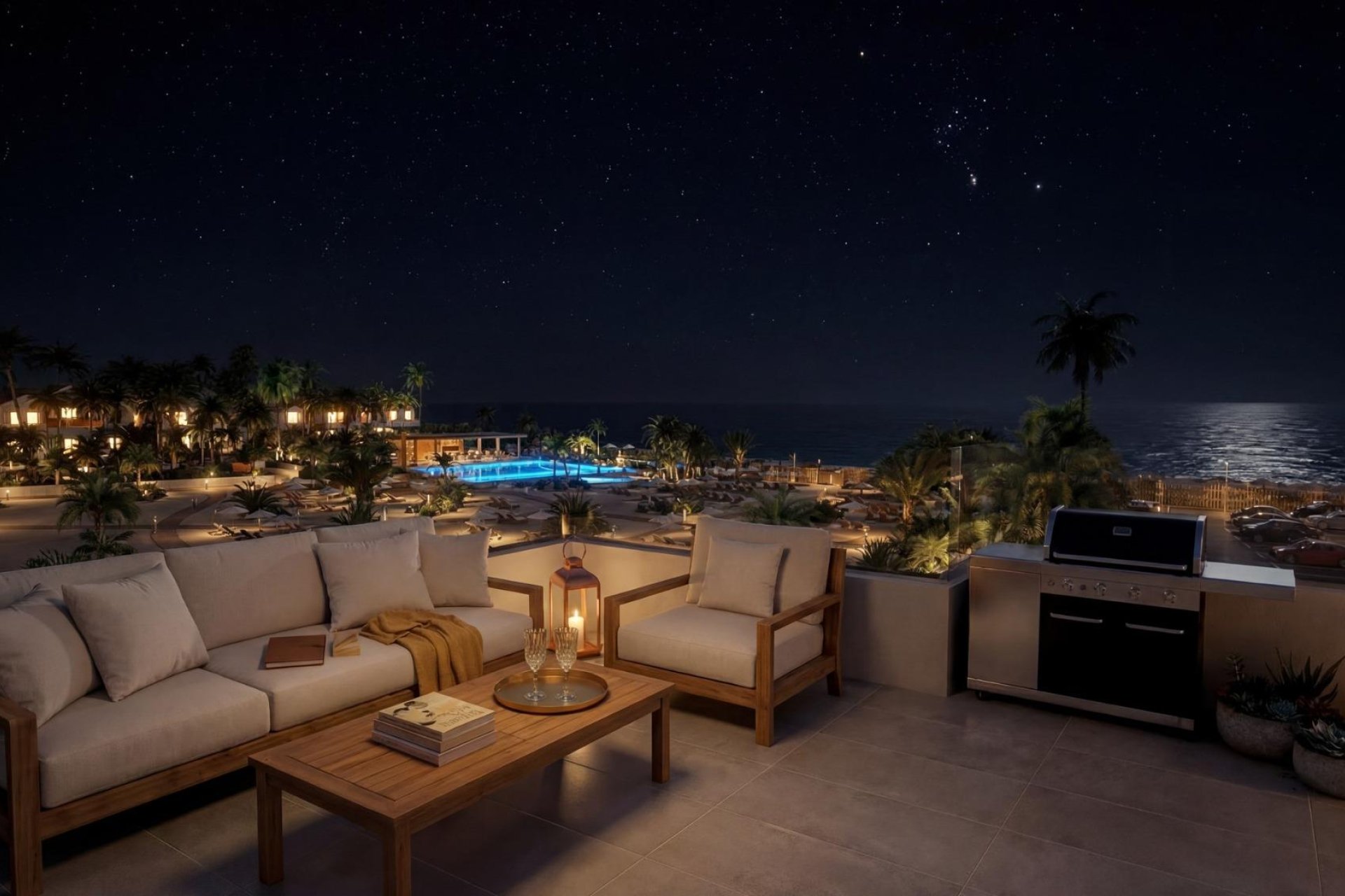 Rynek Pierwotny - Semidetached - Vera