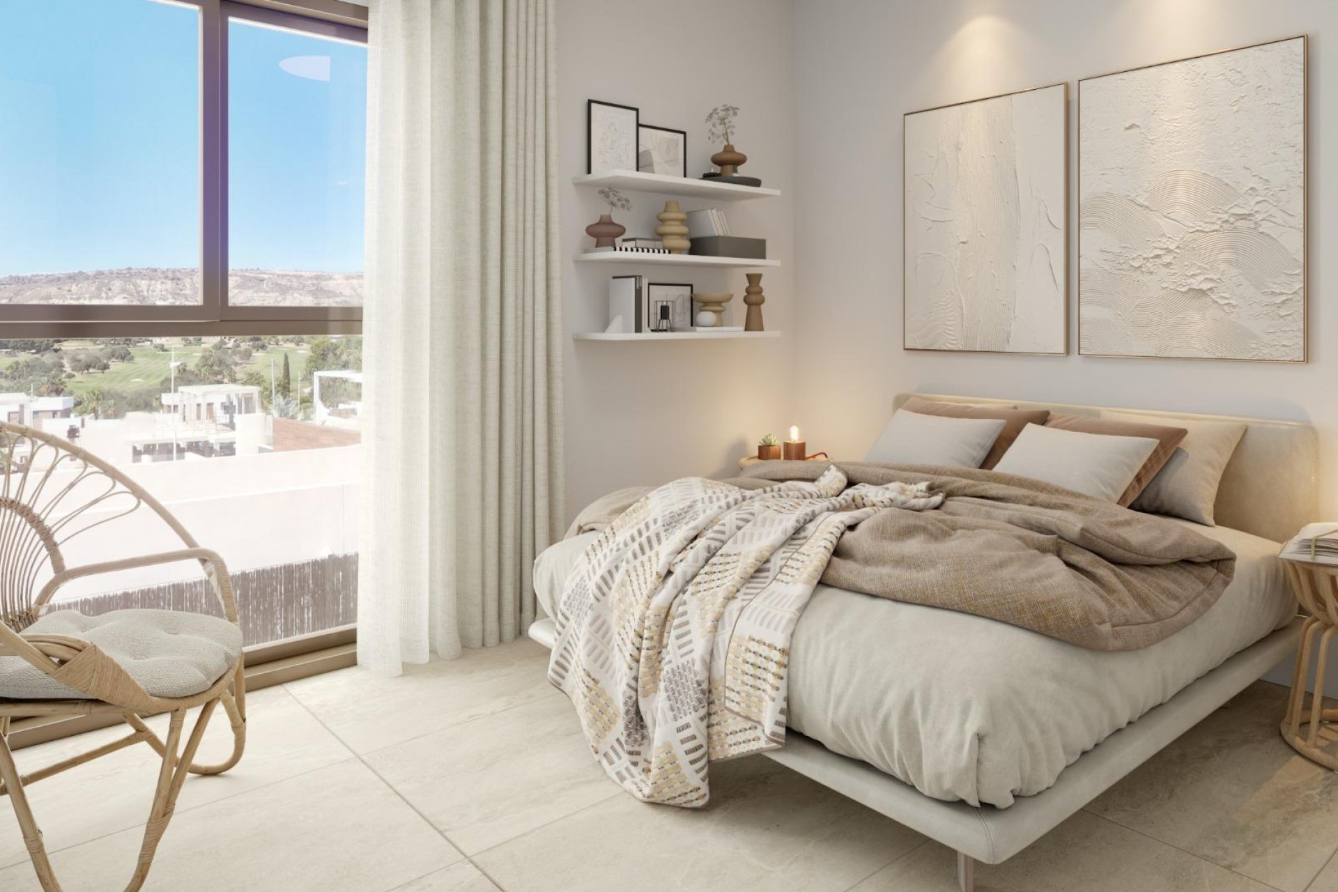 Rynek Pierwotny - Villa - Algorfa