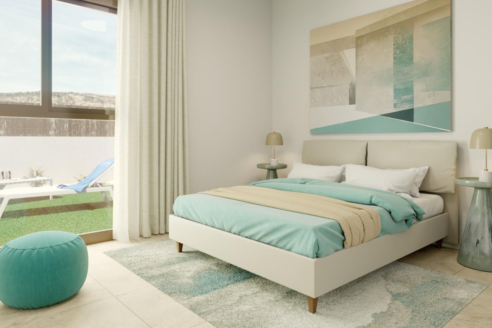 Rynek Pierwotny - Villa - Algorfa