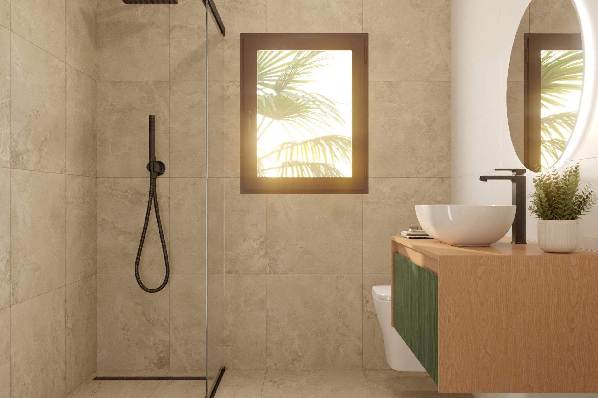 Rynek Pierwotny - Villa - Algorfa