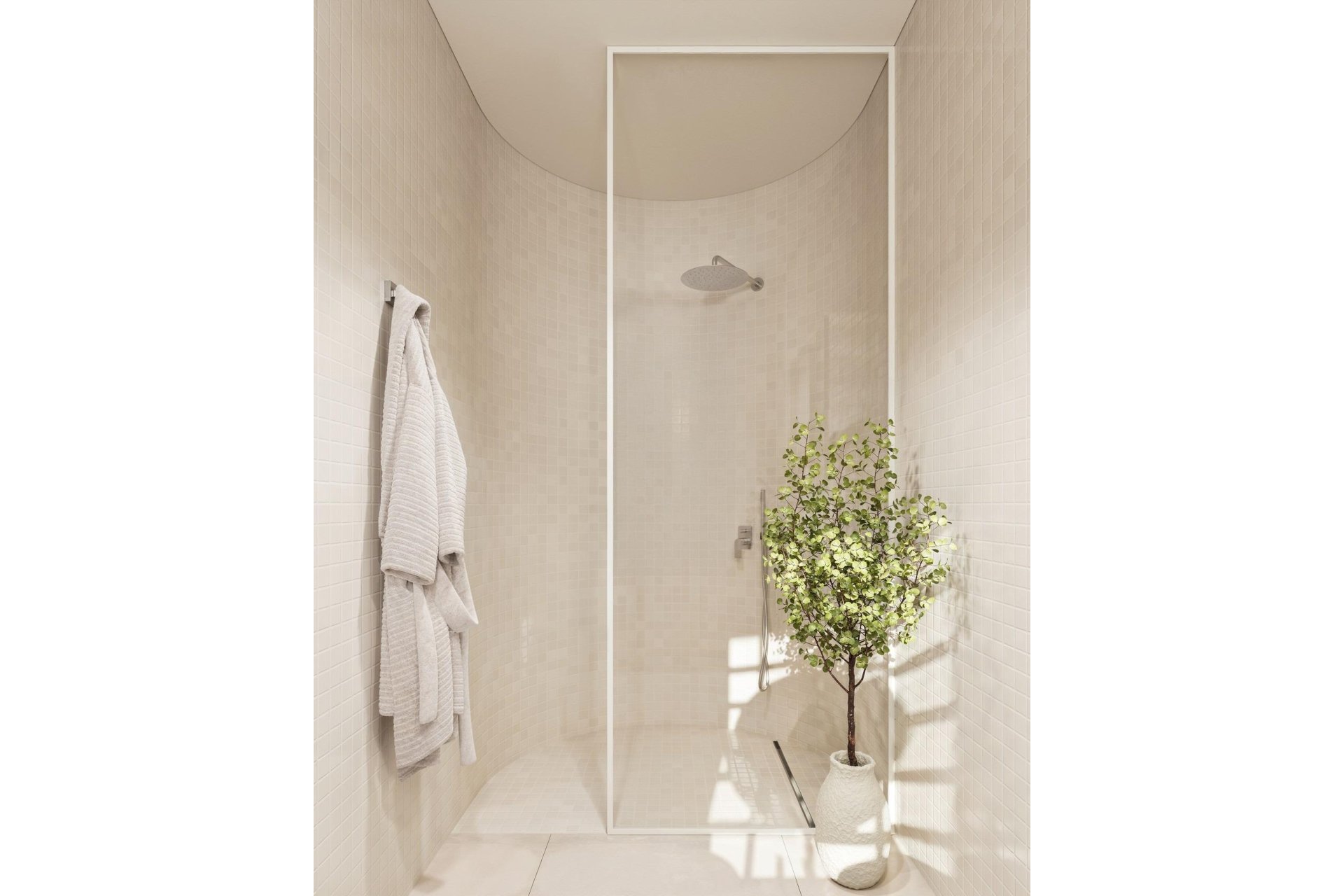 Rynek Pierwotny - Villa - Algorfa