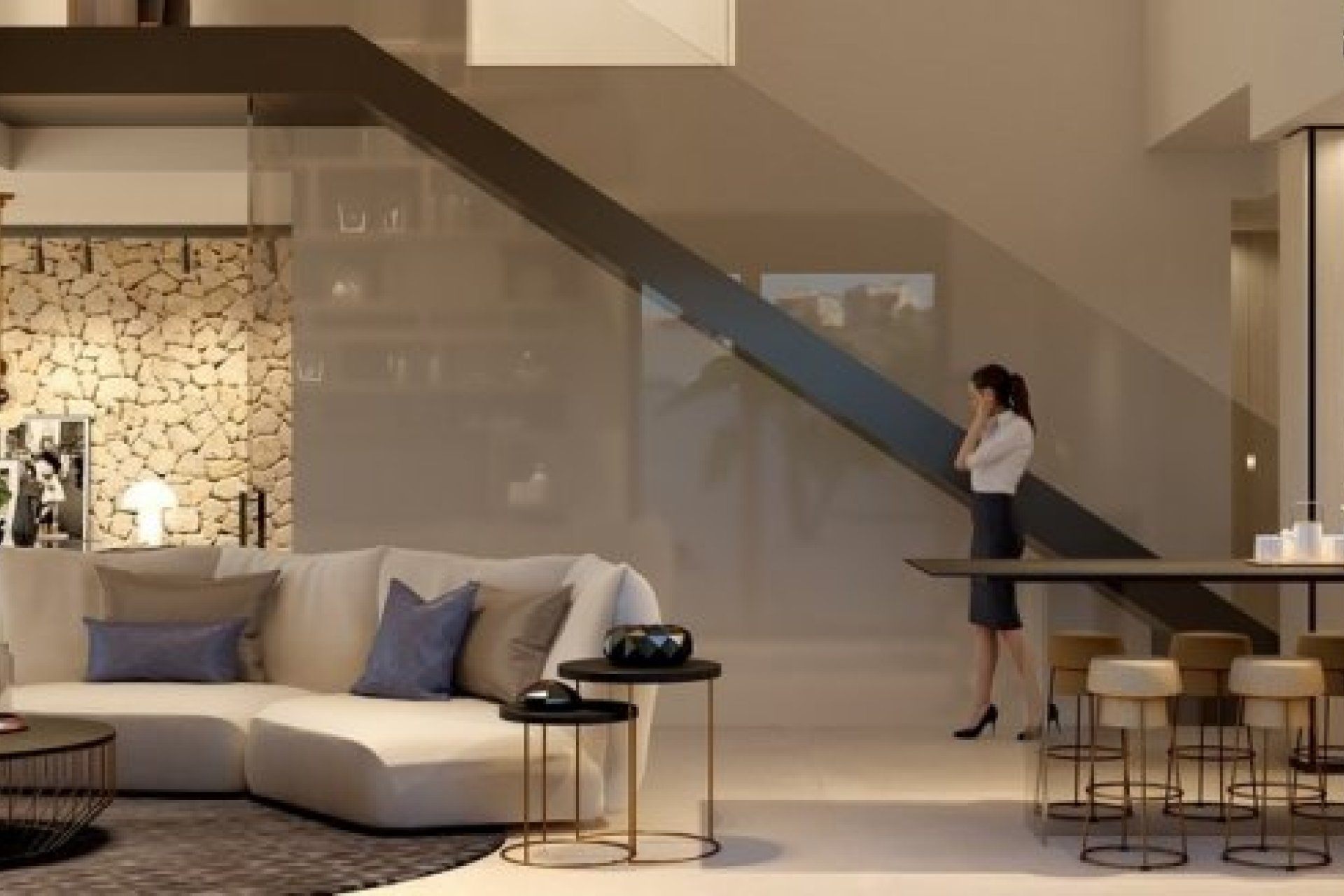 Rynek Pierwotny - Villa - Algorfa