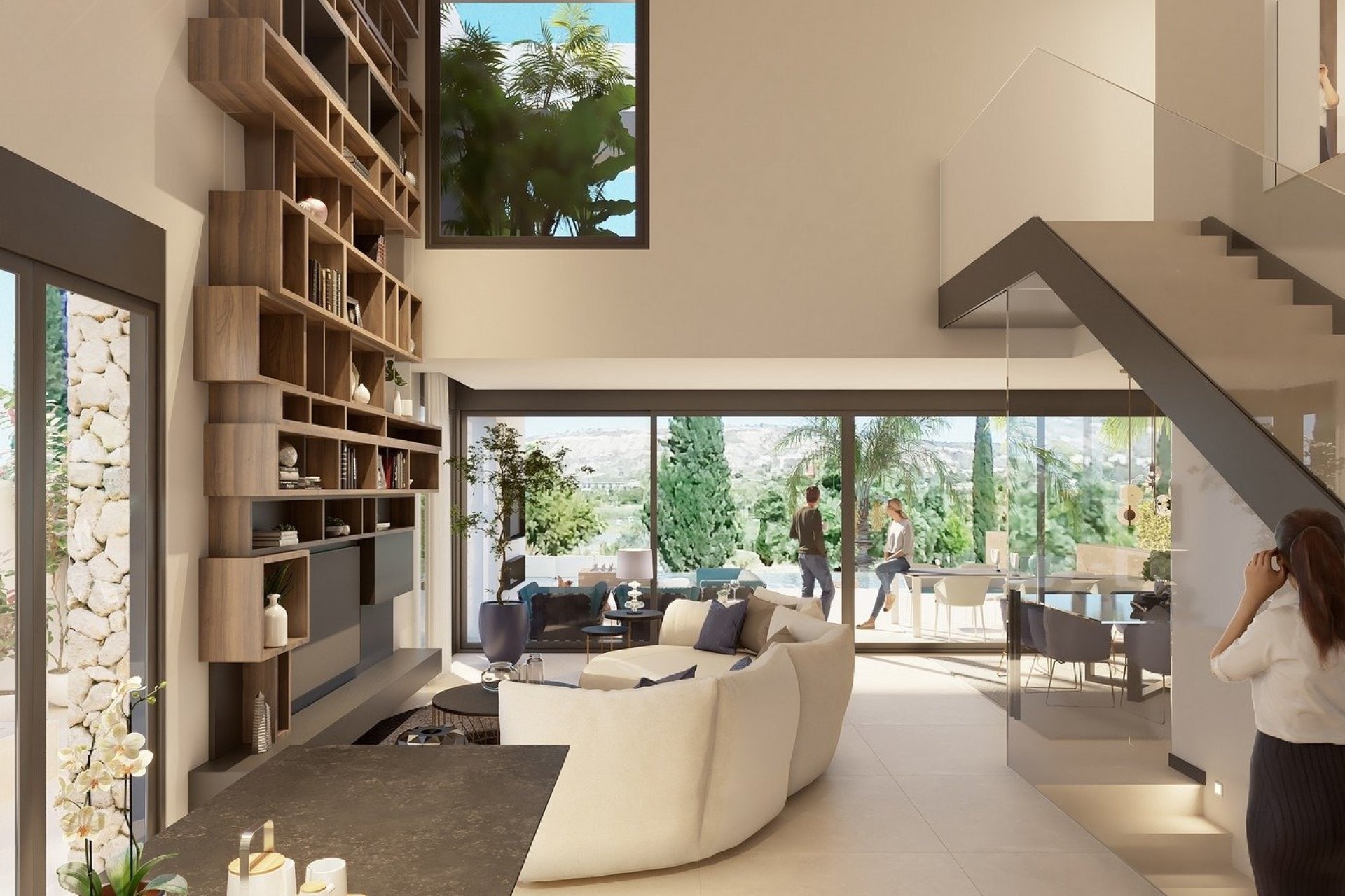 Rynek Pierwotny - Villa - Algorfa