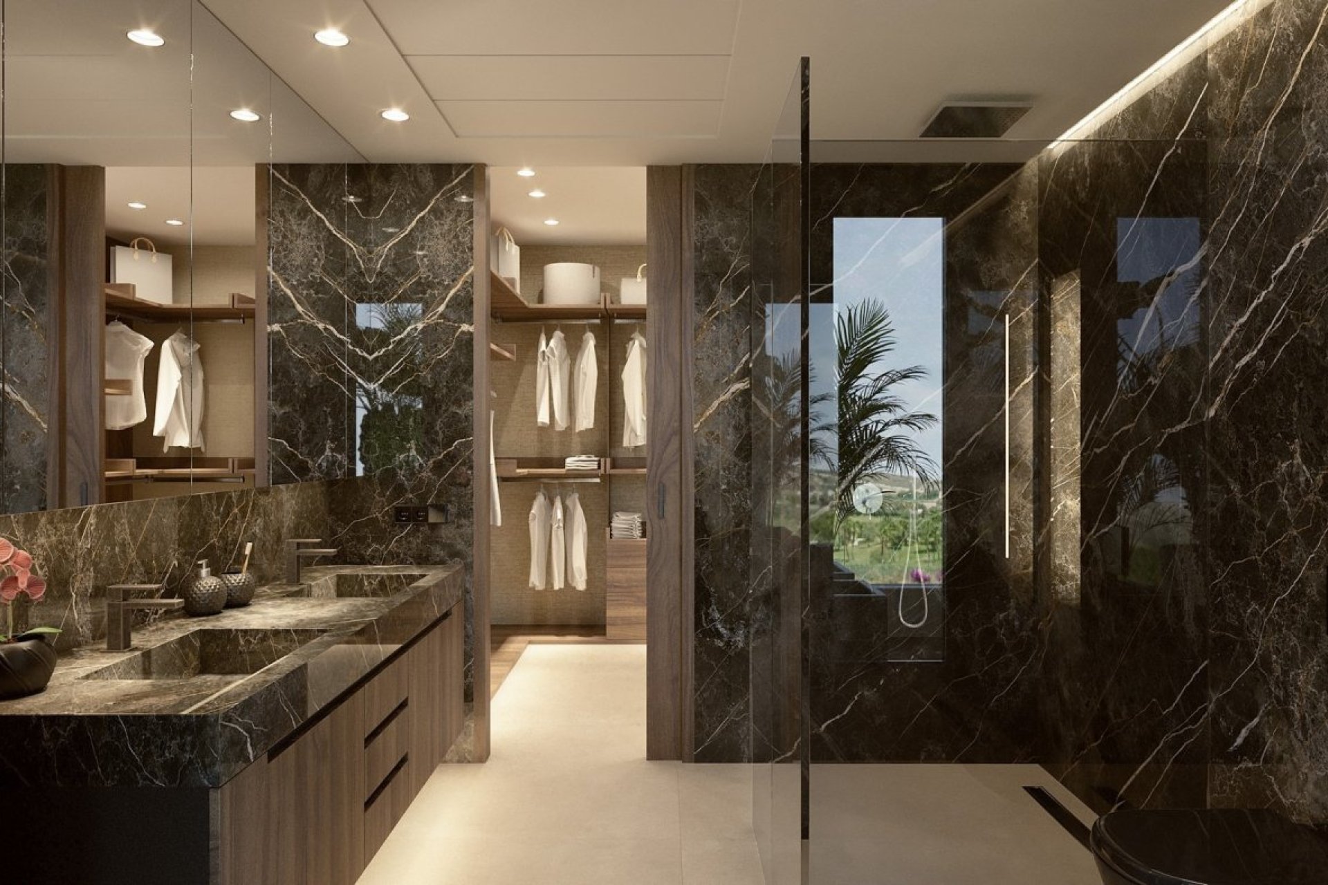 Rynek Pierwotny - Villa - Algorfa