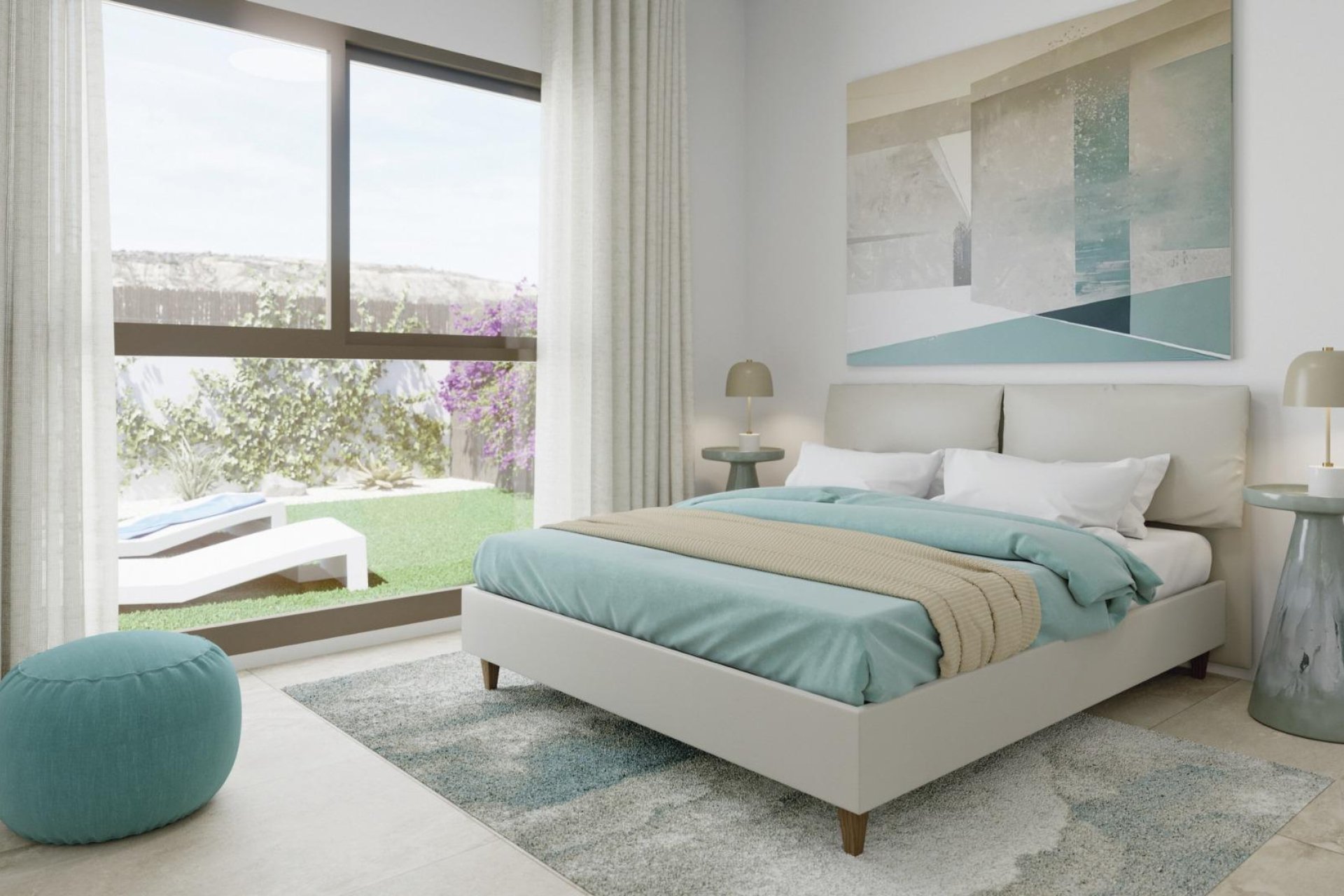 Rynek Pierwotny - Villa - Algorfa