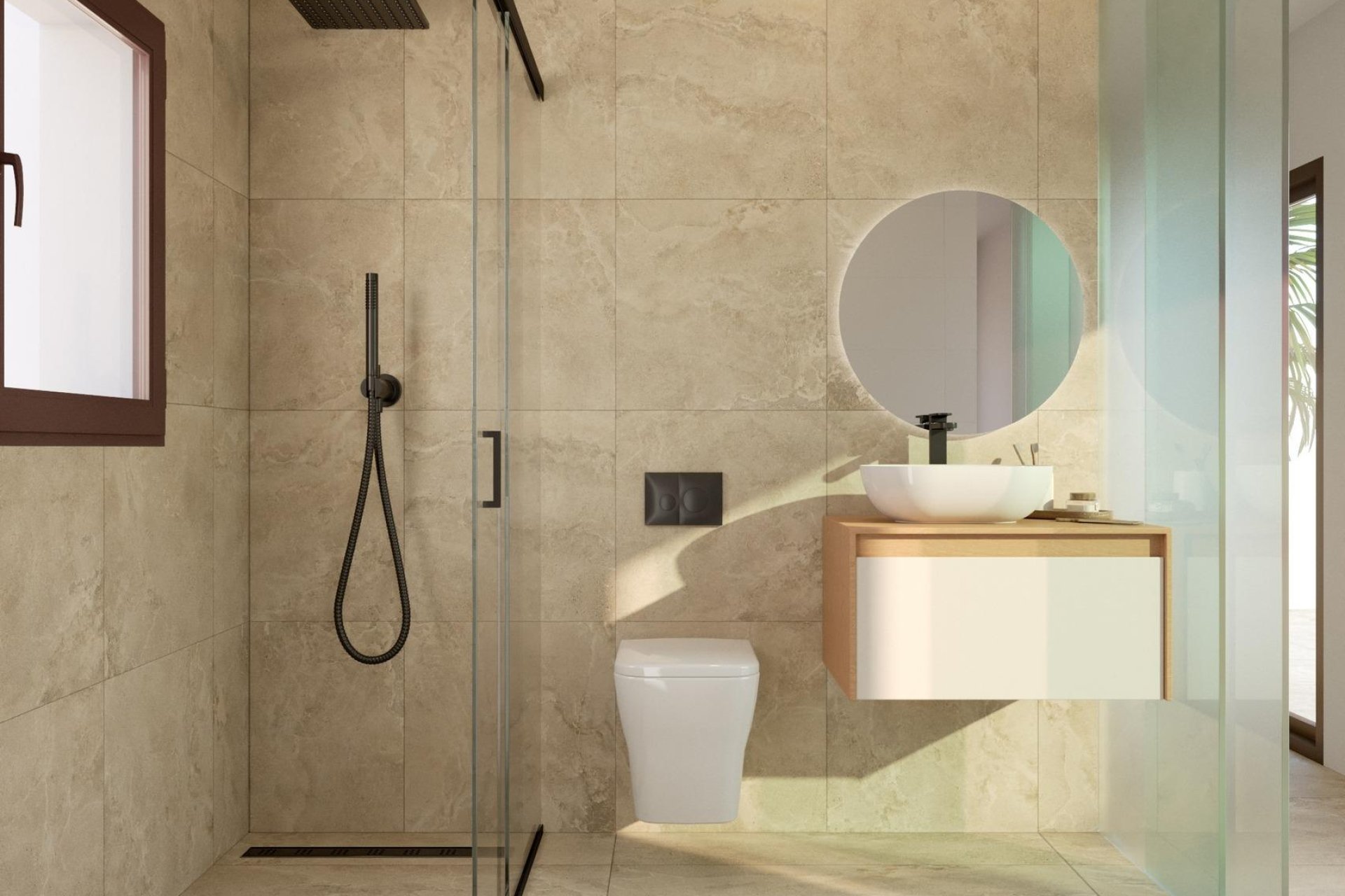 Rynek Pierwotny - Villa - Algorfa