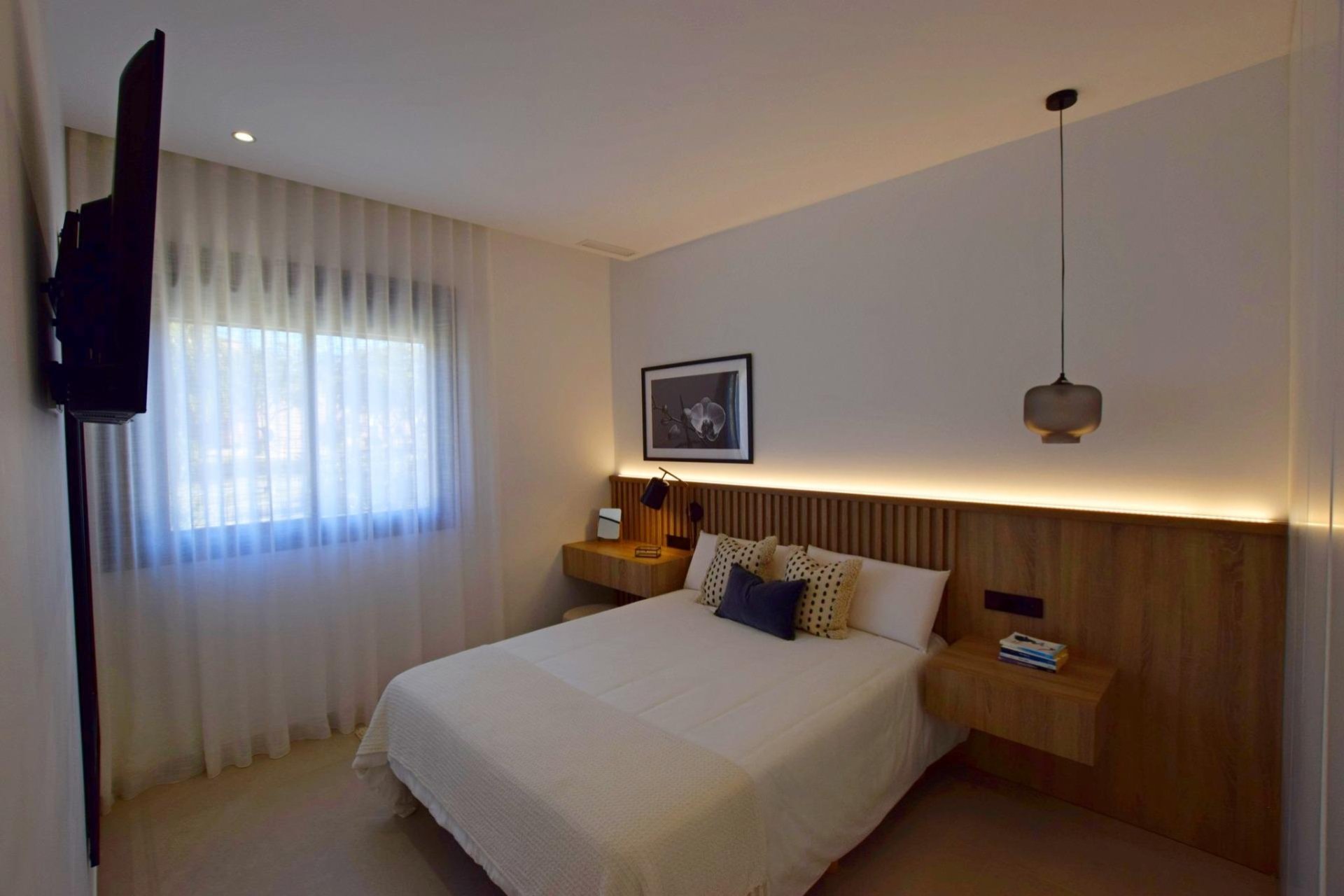 Rynek Pierwotny - Villa - Alhama De Murcia