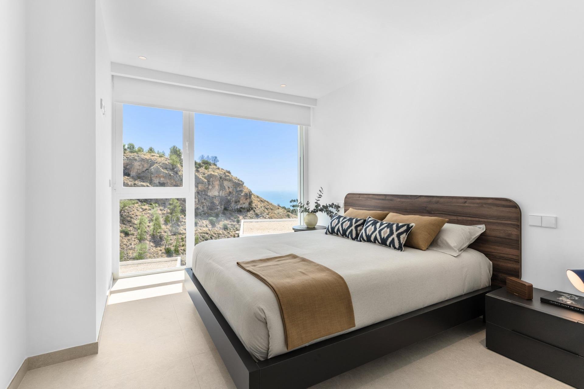 Rynek Pierwotny - Villa - Altea