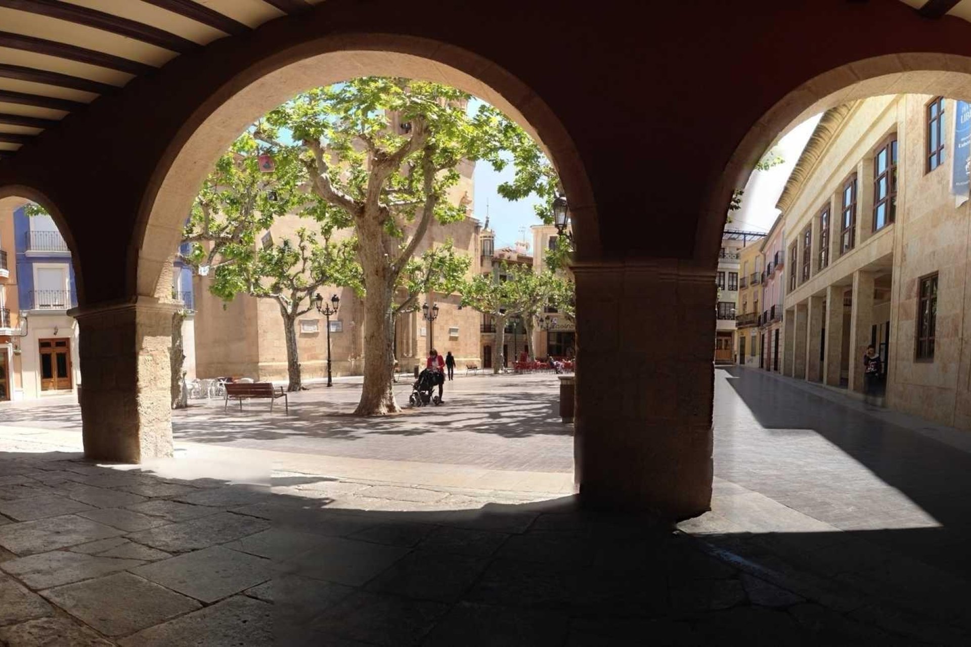 Rynek Pierwotny - Villa - Aspe