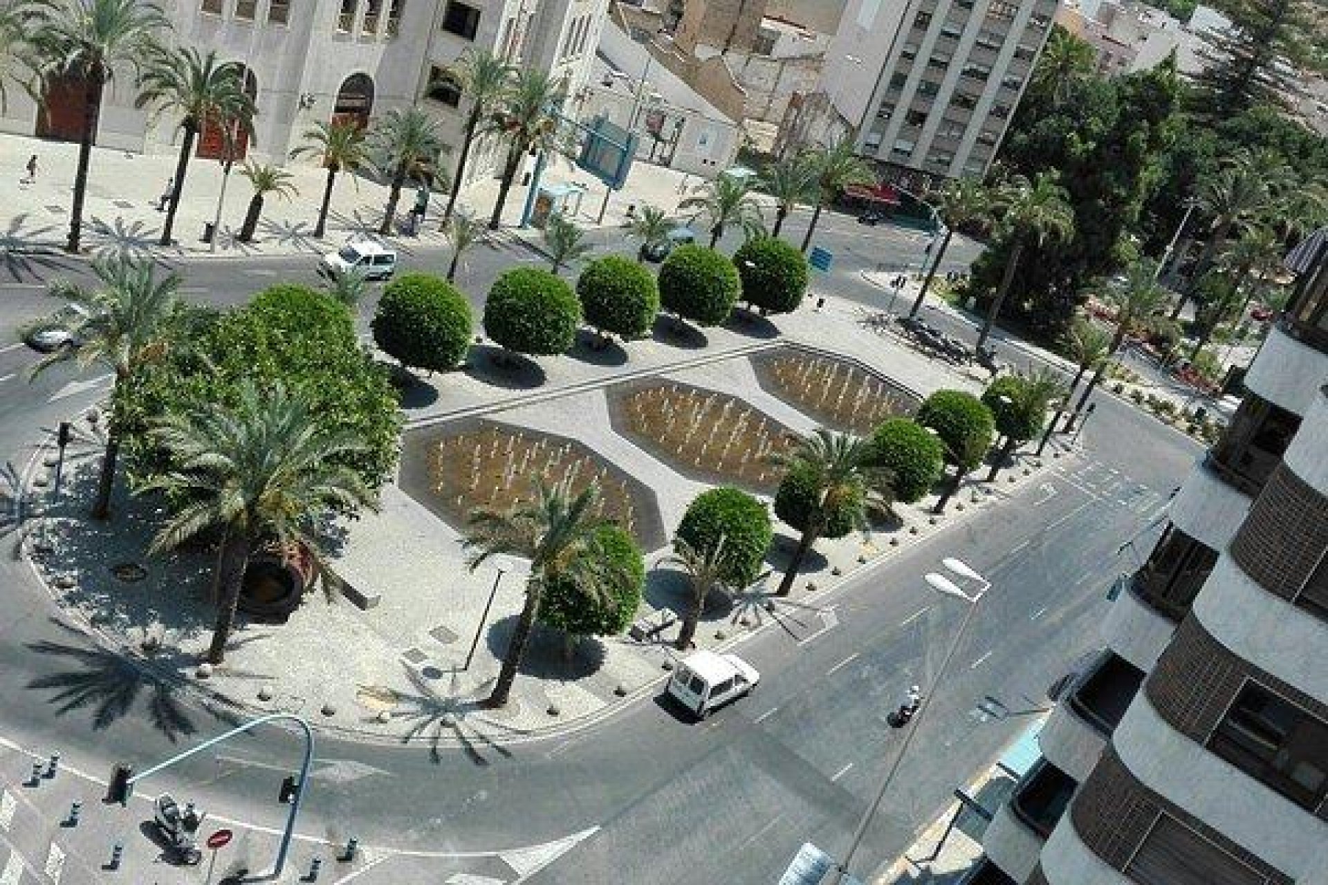 Rynek Pierwotny - Villa - Aspe