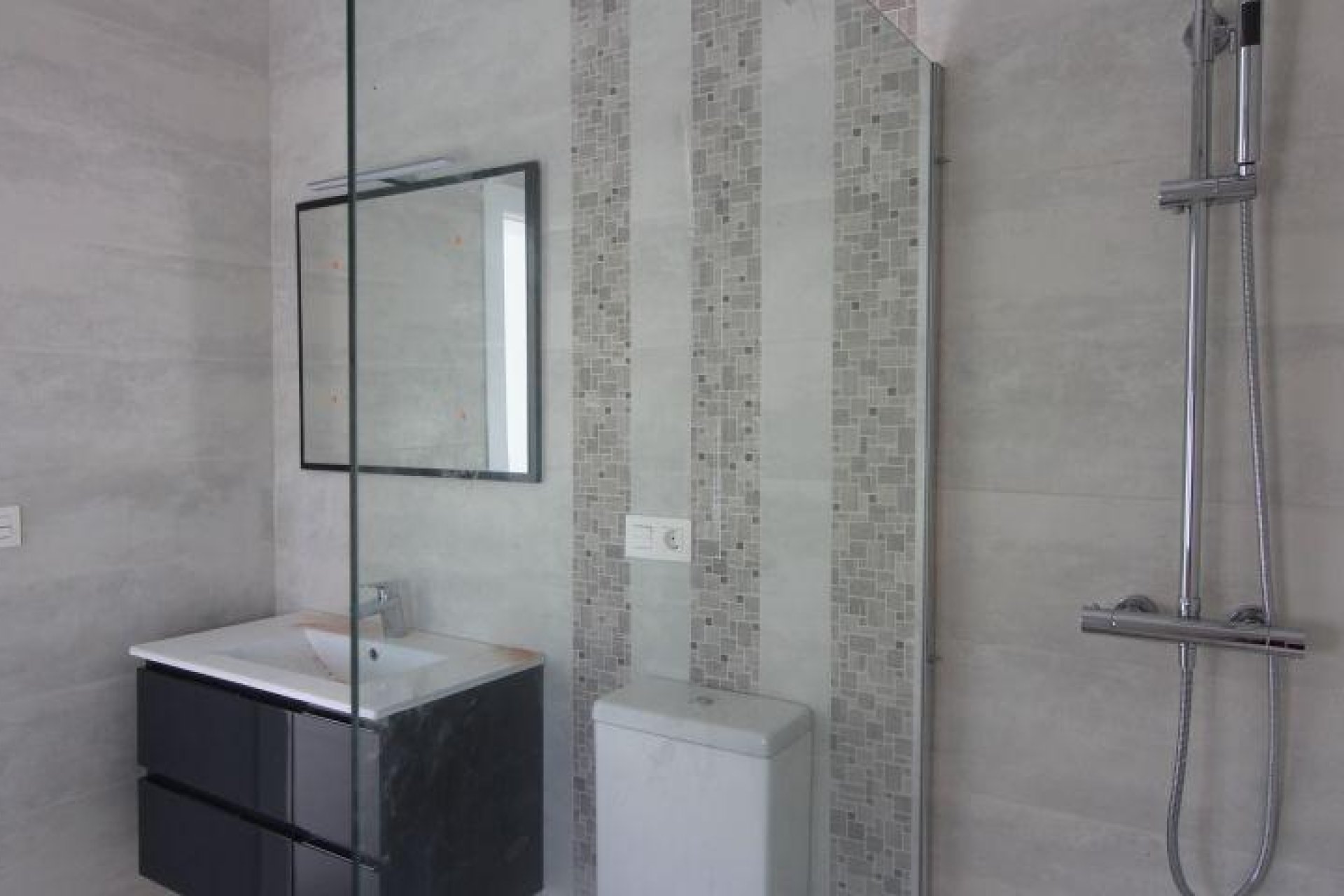 Rynek Pierwotny - Villa - Aspe