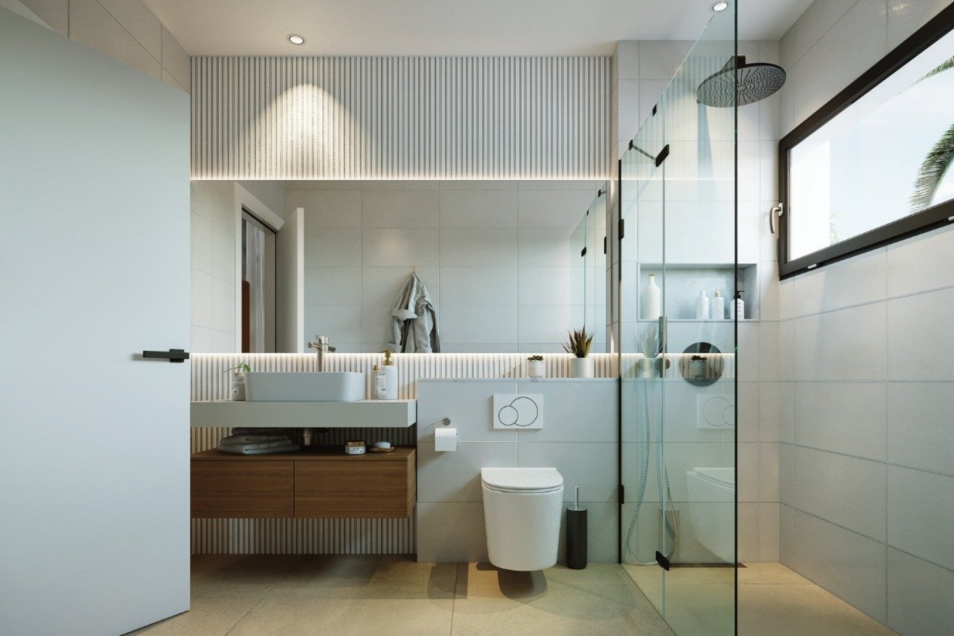 Rynek Pierwotny - Villa - Baños y Mendigo