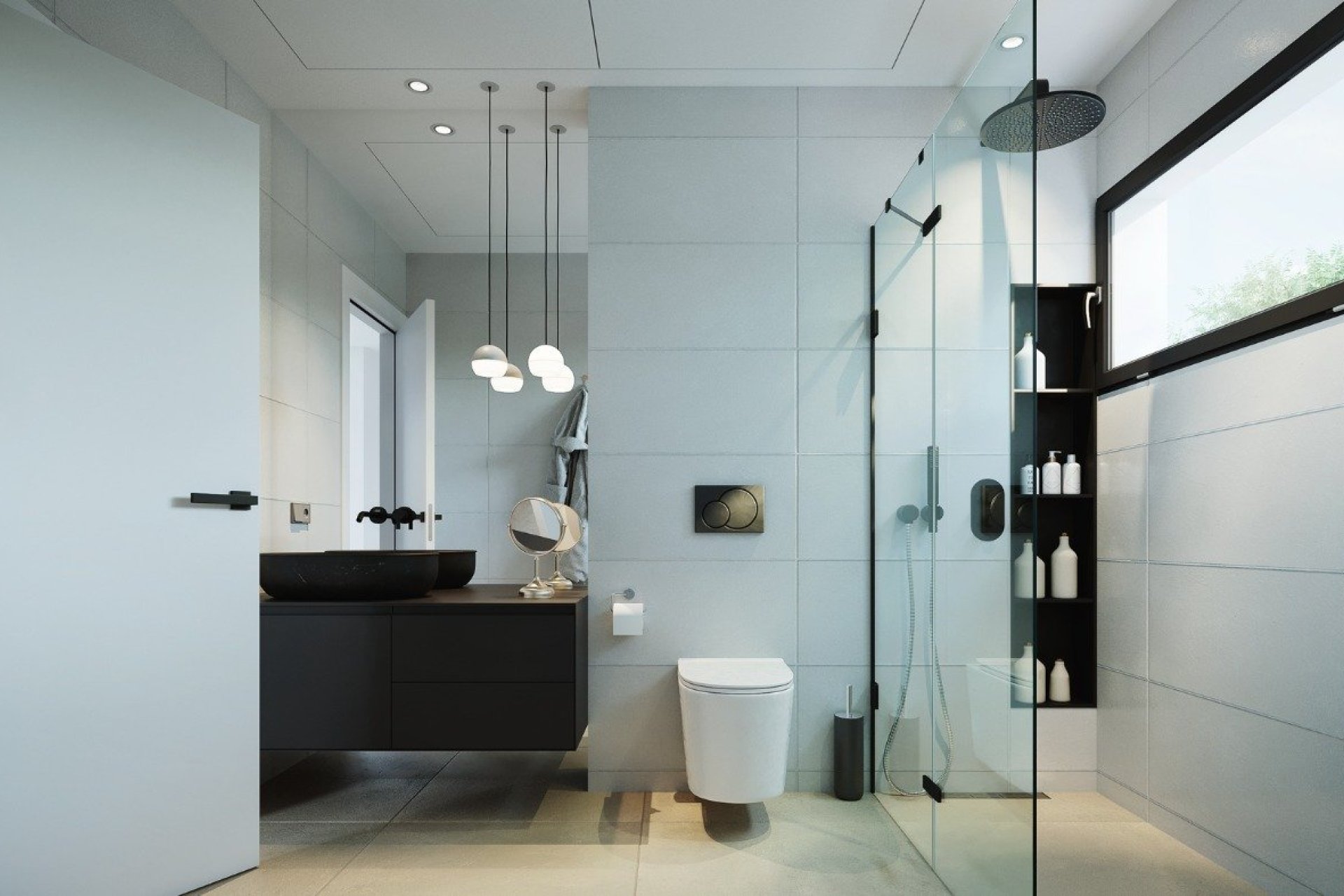 Rynek Pierwotny - Villa - Baños y Mendigo