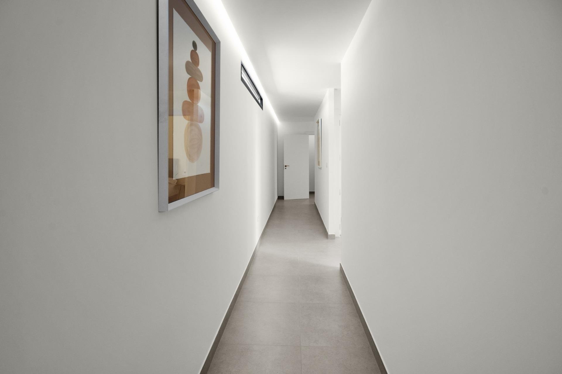 Rynek Pierwotny - Villa - Baños y Mendigo