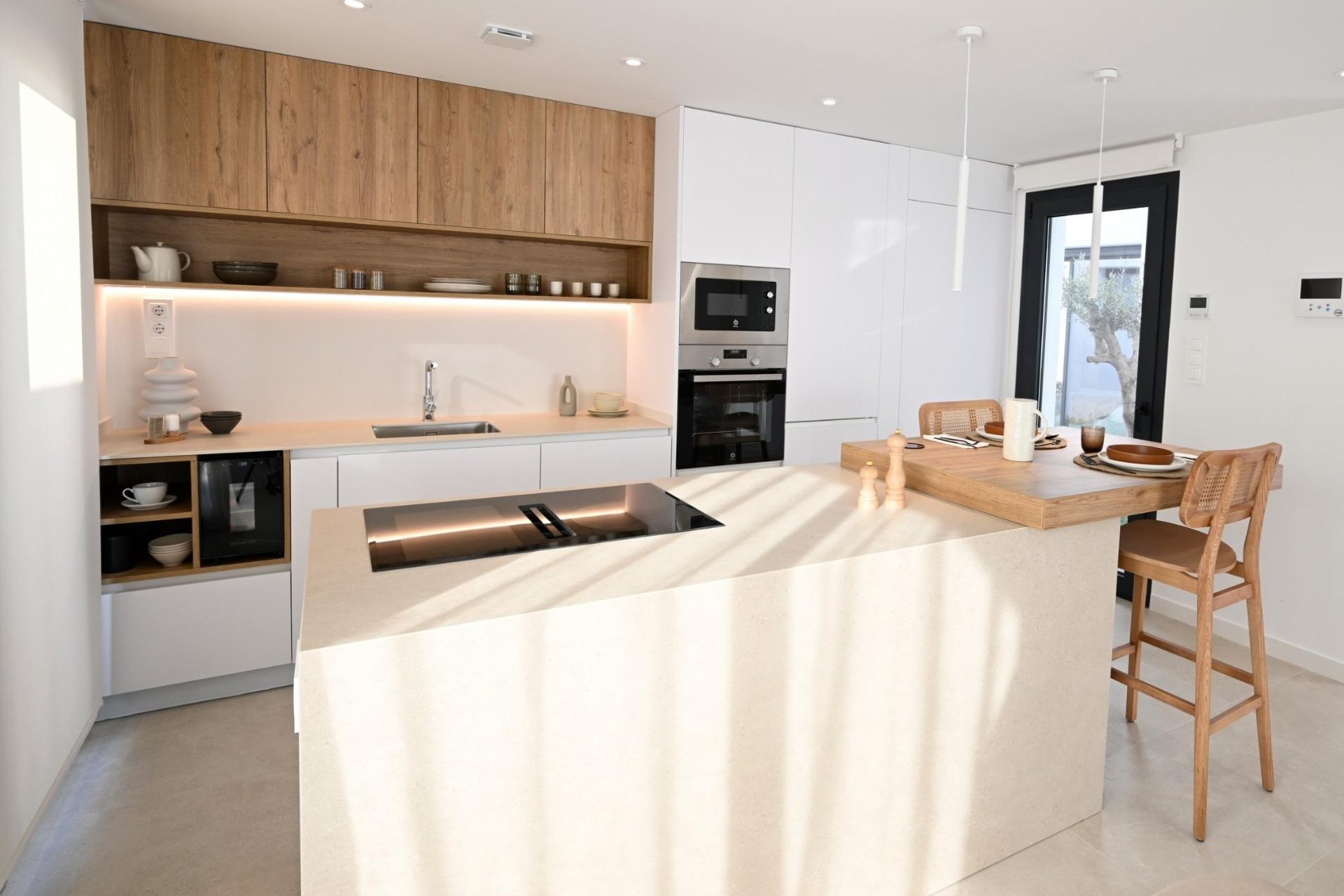 Rynek Pierwotny - Villa - Baños y Mendigo