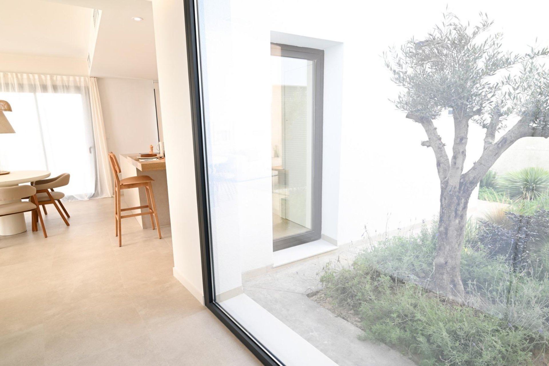 Rynek Pierwotny - Villa - Baños y Mendigo