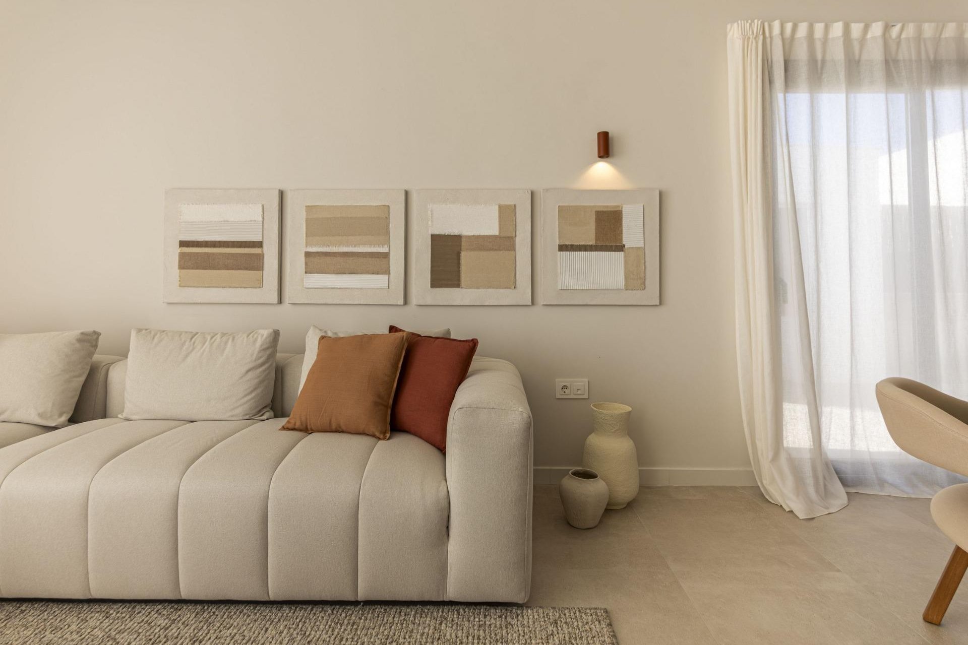 Rynek Pierwotny - Villa - Baños y Mendigo