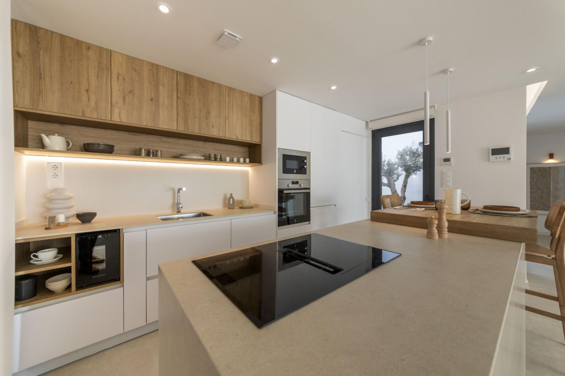 Rynek Pierwotny - Villa - Baños y Mendigo