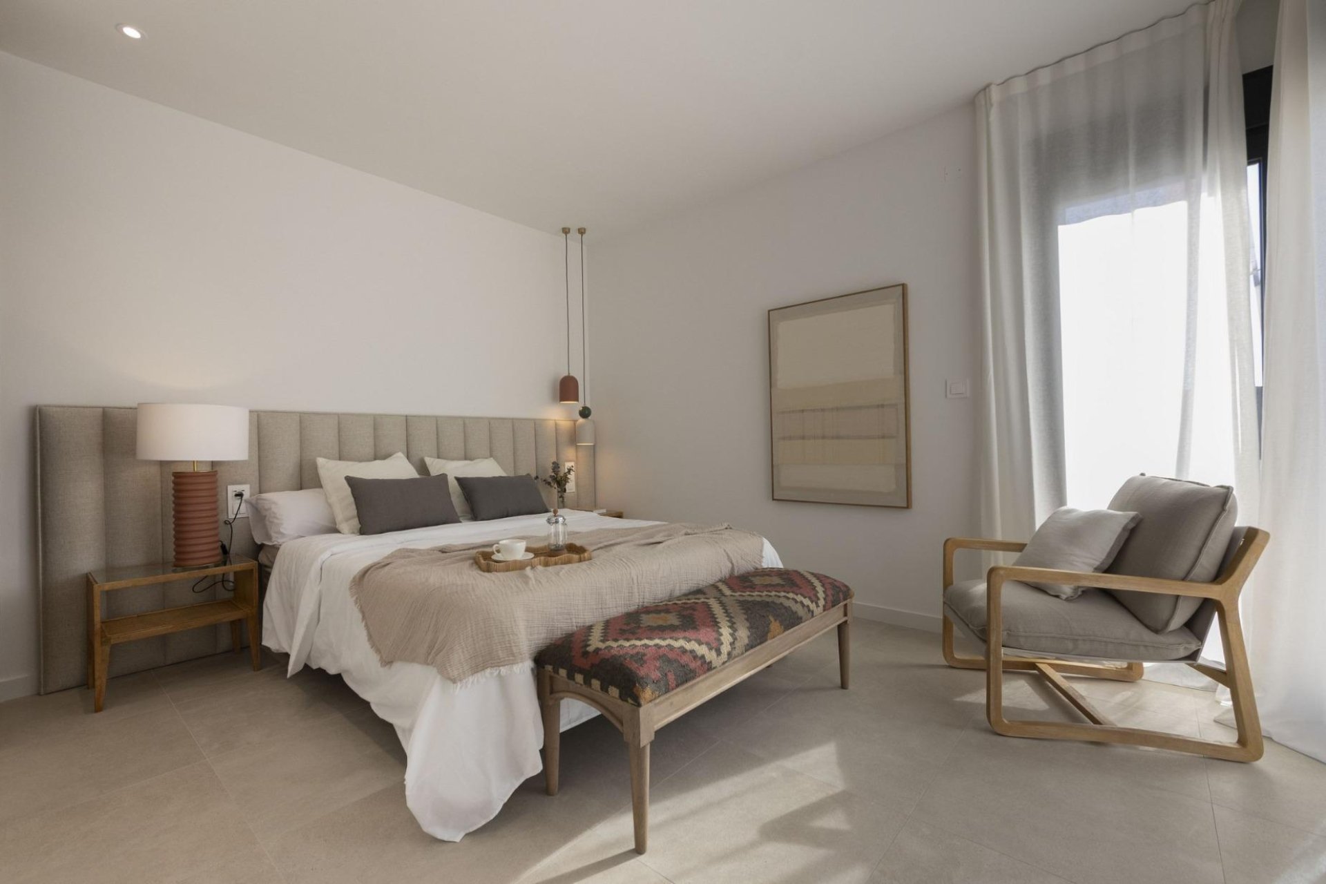 Rynek Pierwotny - Villa - Baños y Mendigo