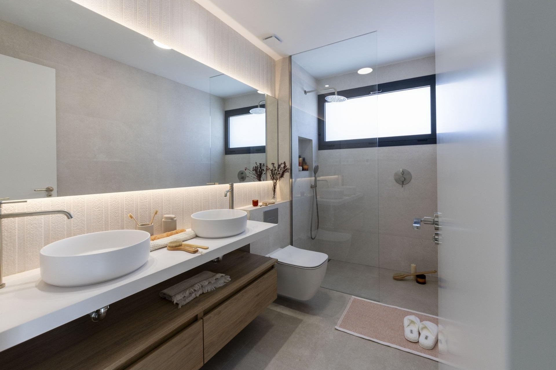 Rynek Pierwotny - Villa - Baños y Mendigo