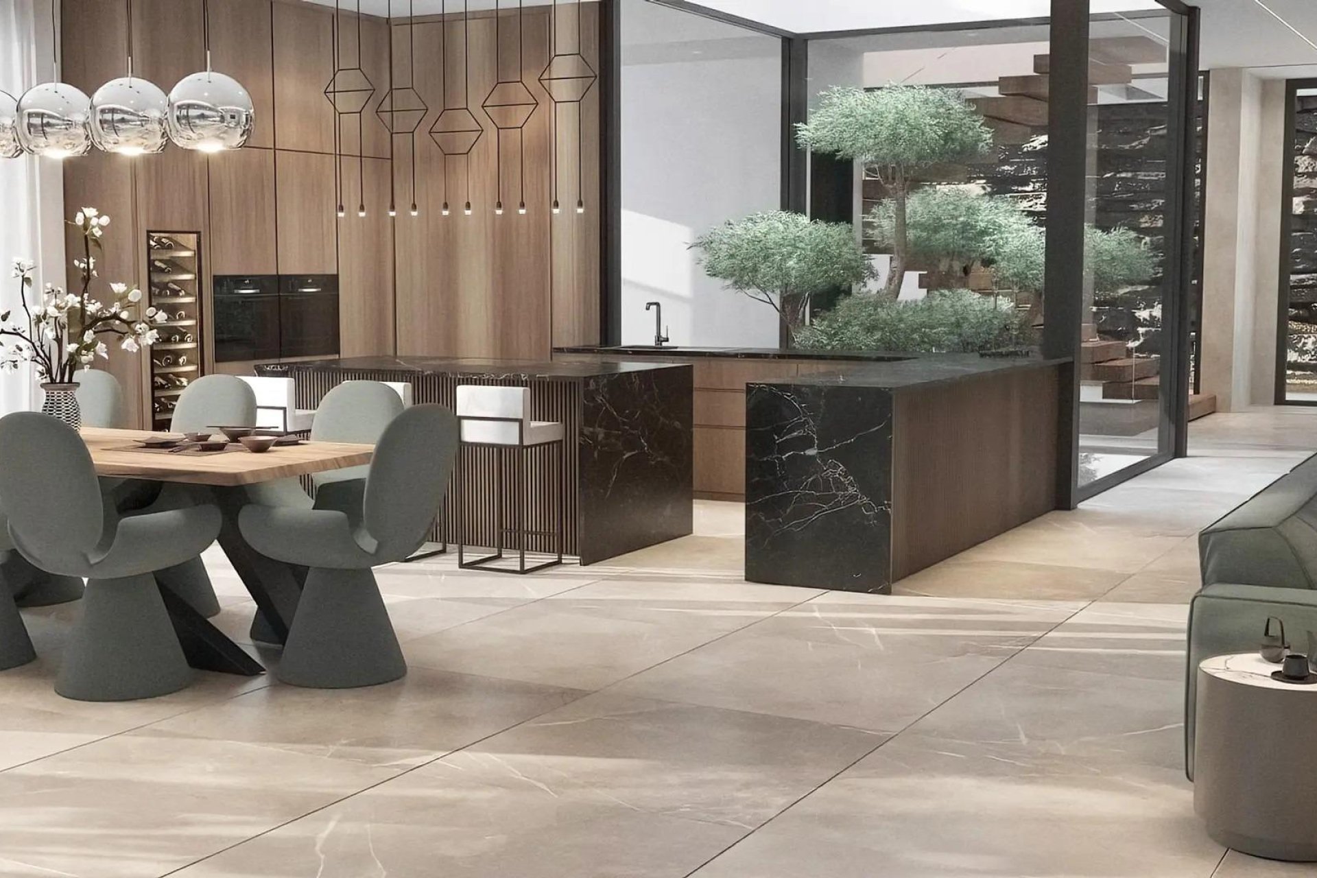 Rynek Pierwotny - Villa - Benahavís