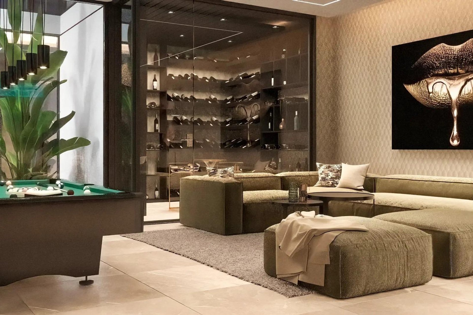 Rynek Pierwotny - Villa - Benahavís